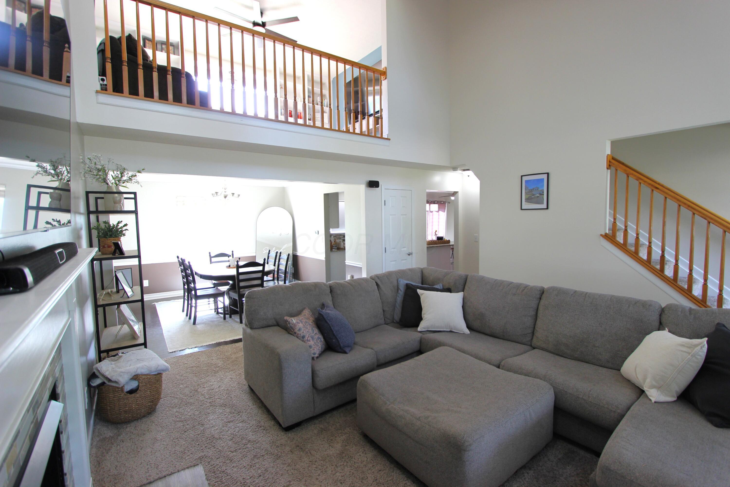 868 Quarry Park Drive Property Photo 6