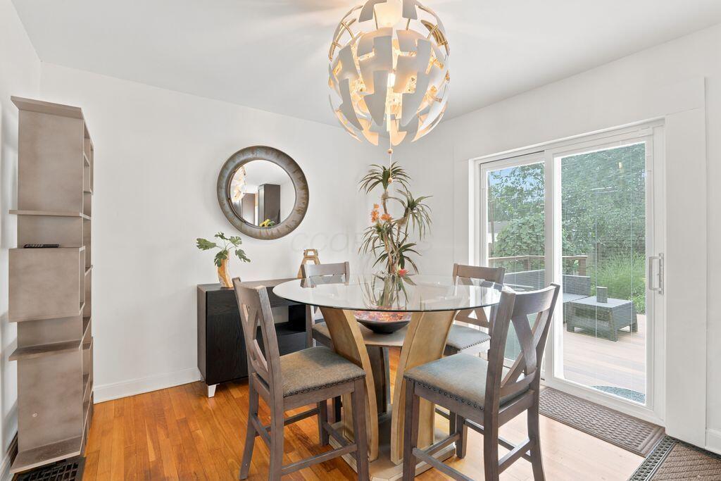 99 S Brinker Avenue Property Photo 11