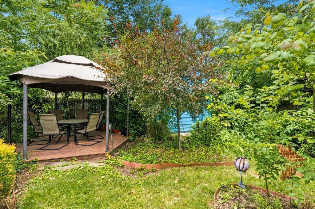 99 S Brinker Avenue Property Photo 31