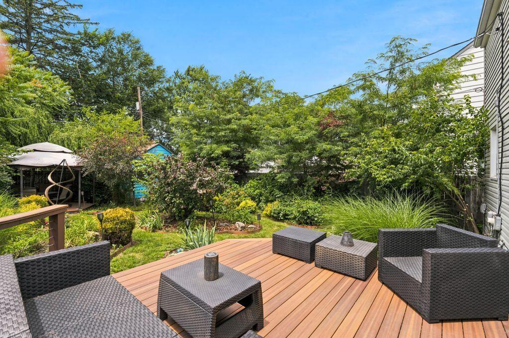 99 S Brinker Avenue Property Photo 33
