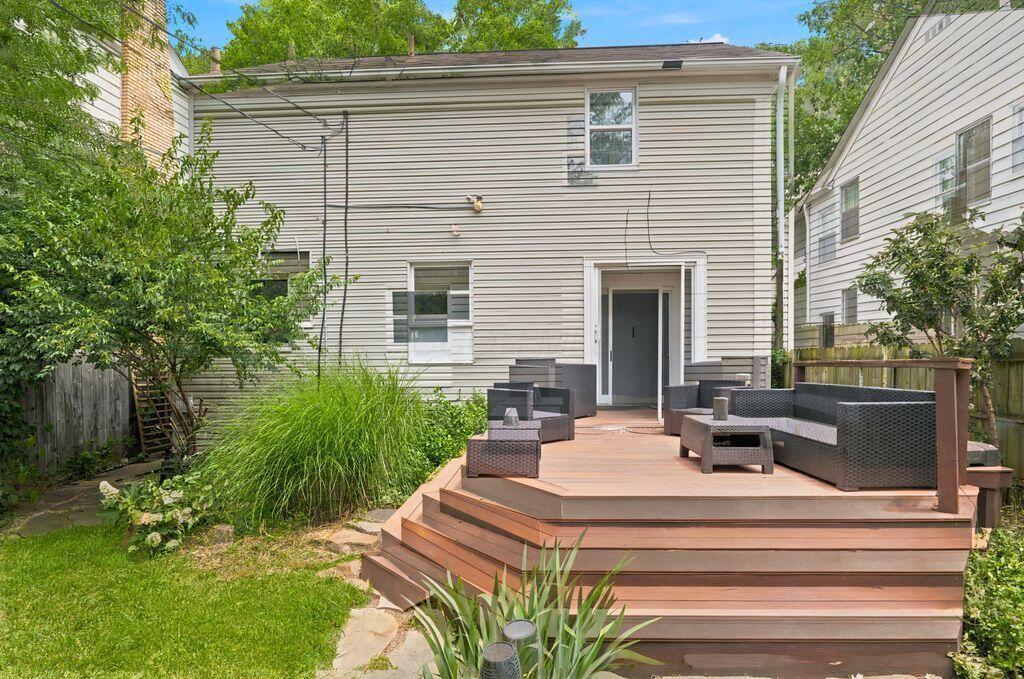99 S Brinker Avenue Property Photo 34