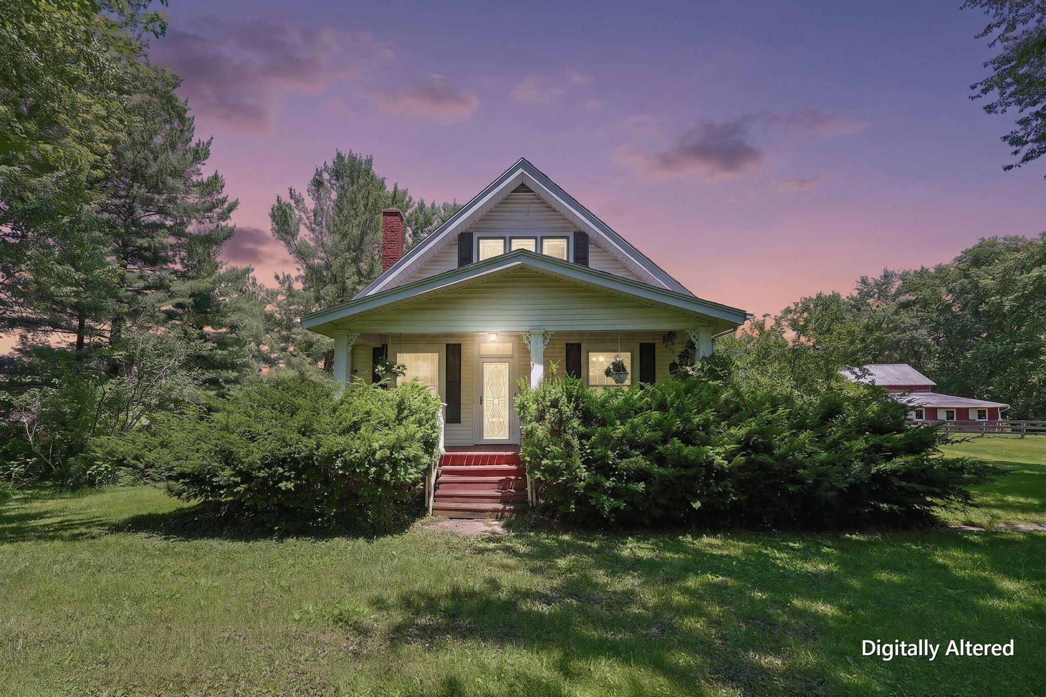 7726 Havens Road Property Photo 1