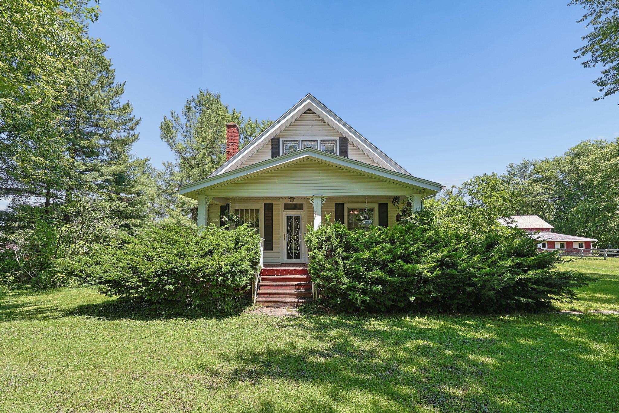 7726 Havens Road Property Photo 2