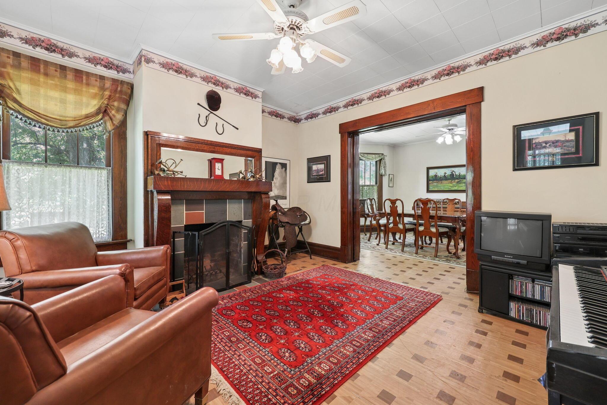 7726 Havens Road Property Photo 8