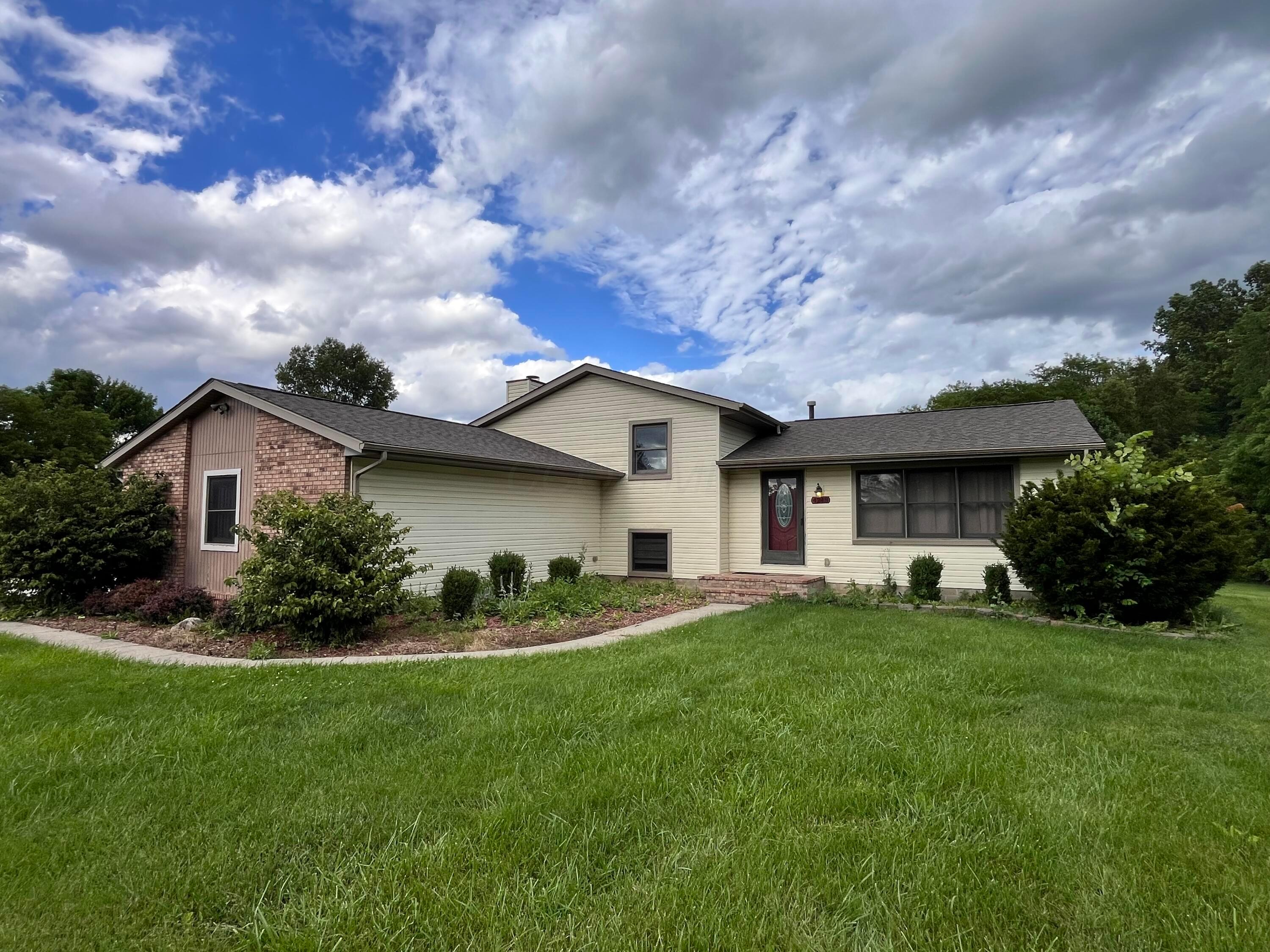 4248 Harlem Road Property Photo 1