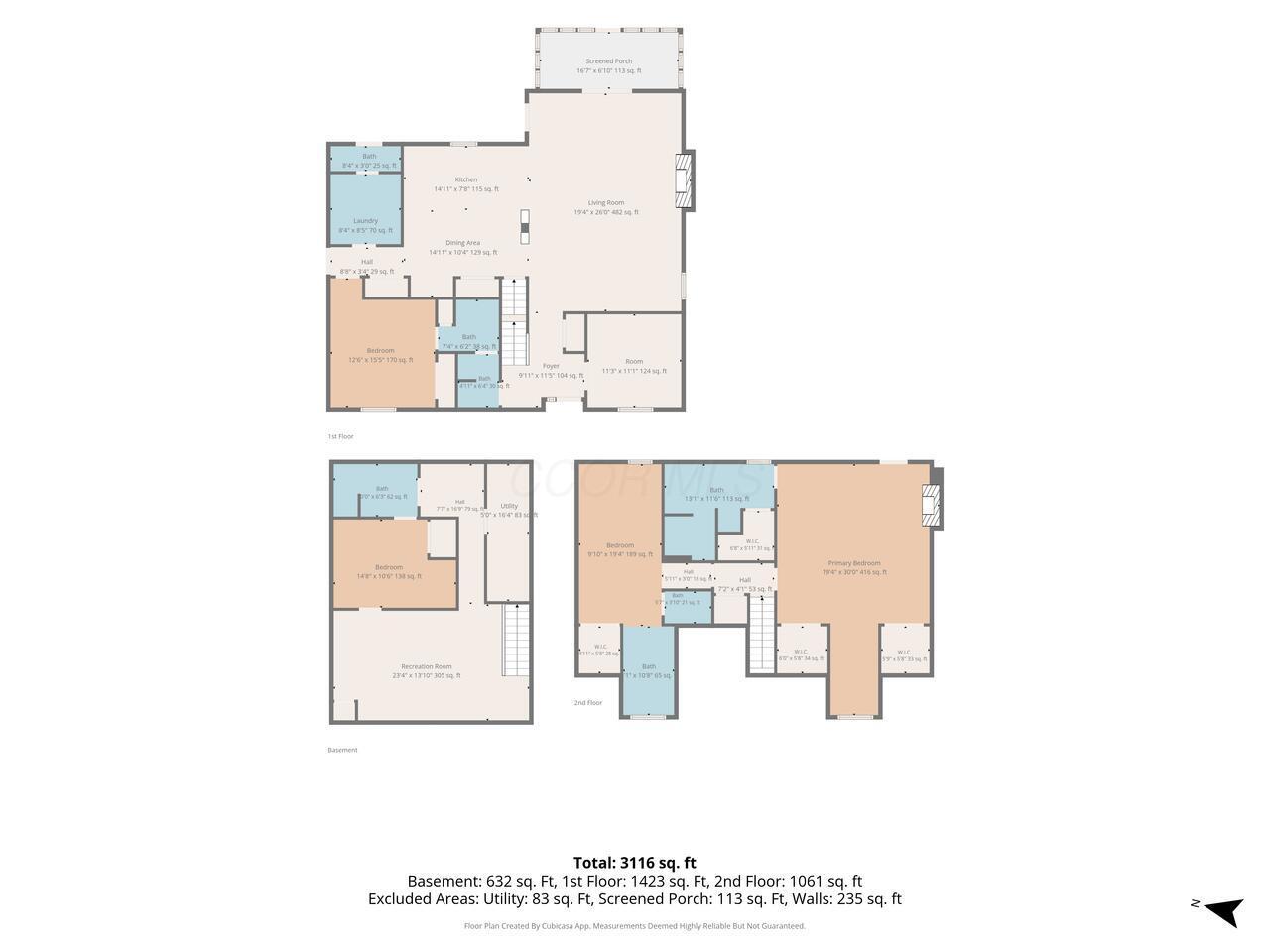 730 Mohican Way Property Photo 4