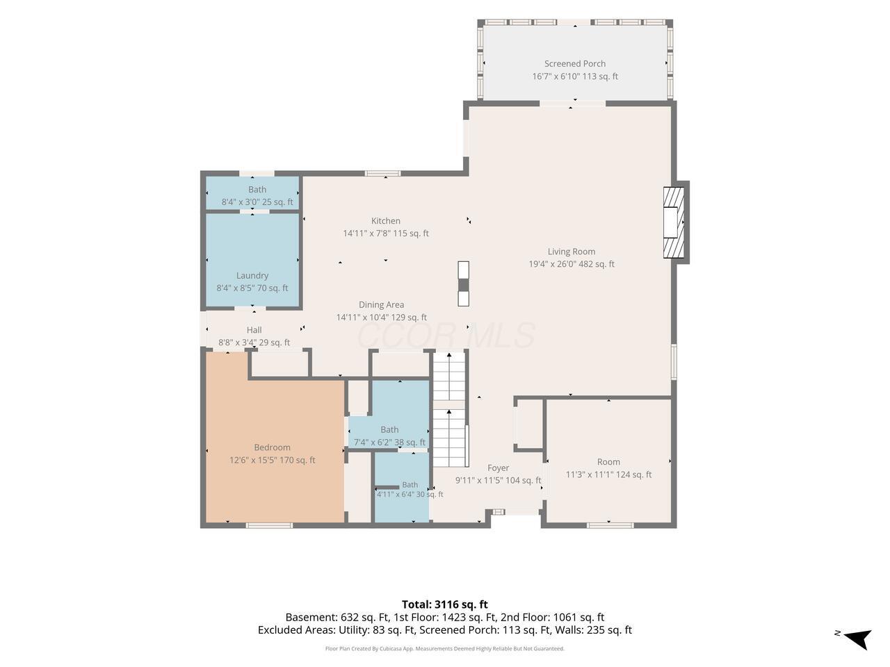 730 Mohican Way Property Photo 40