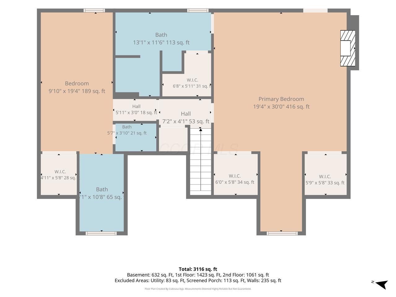 730 Mohican Way Property Photo 41