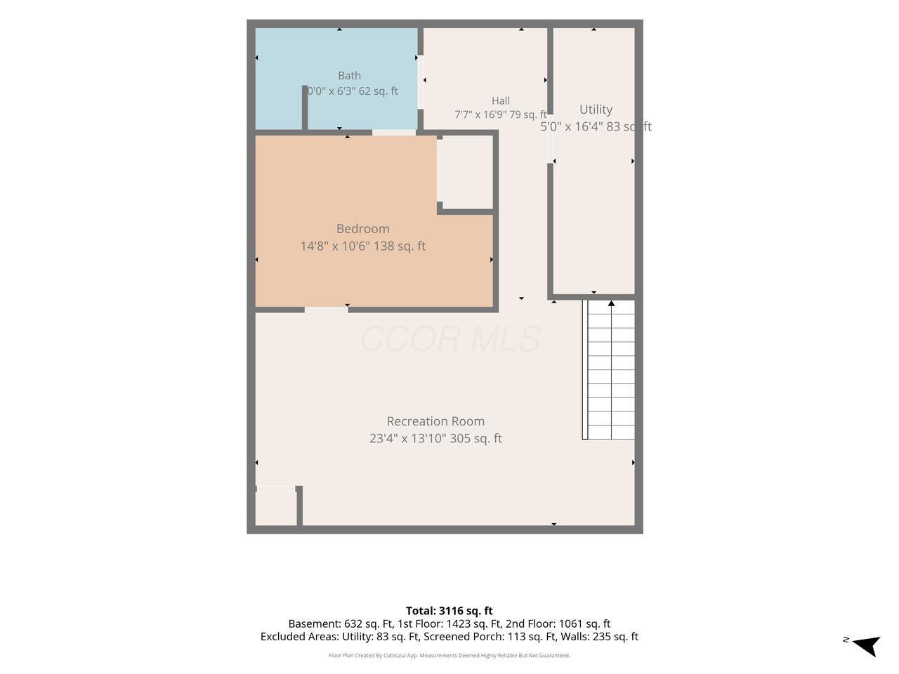 730 Mohican Way Property Photo 42