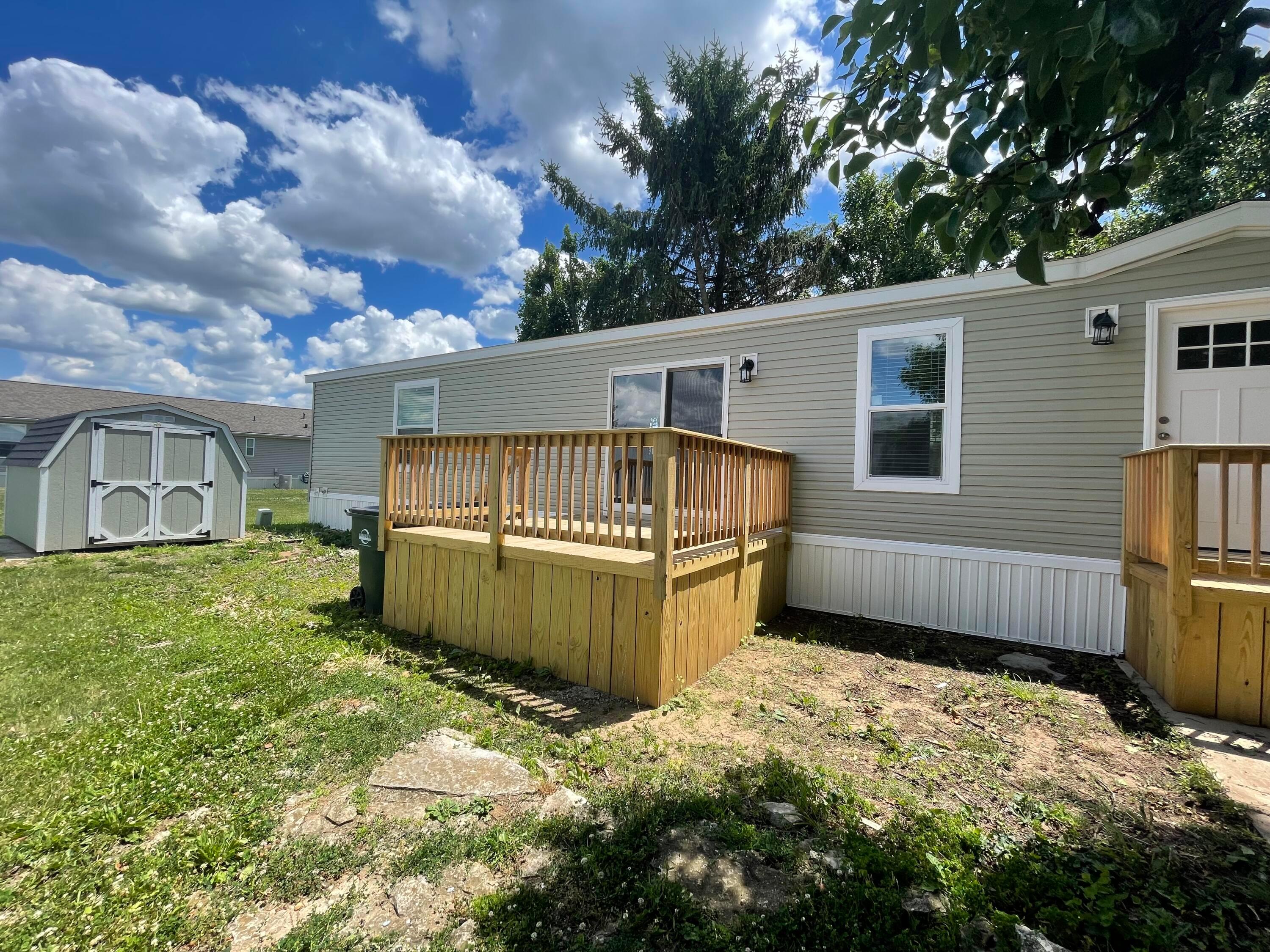 161 Cedar Cove Property Photo 2