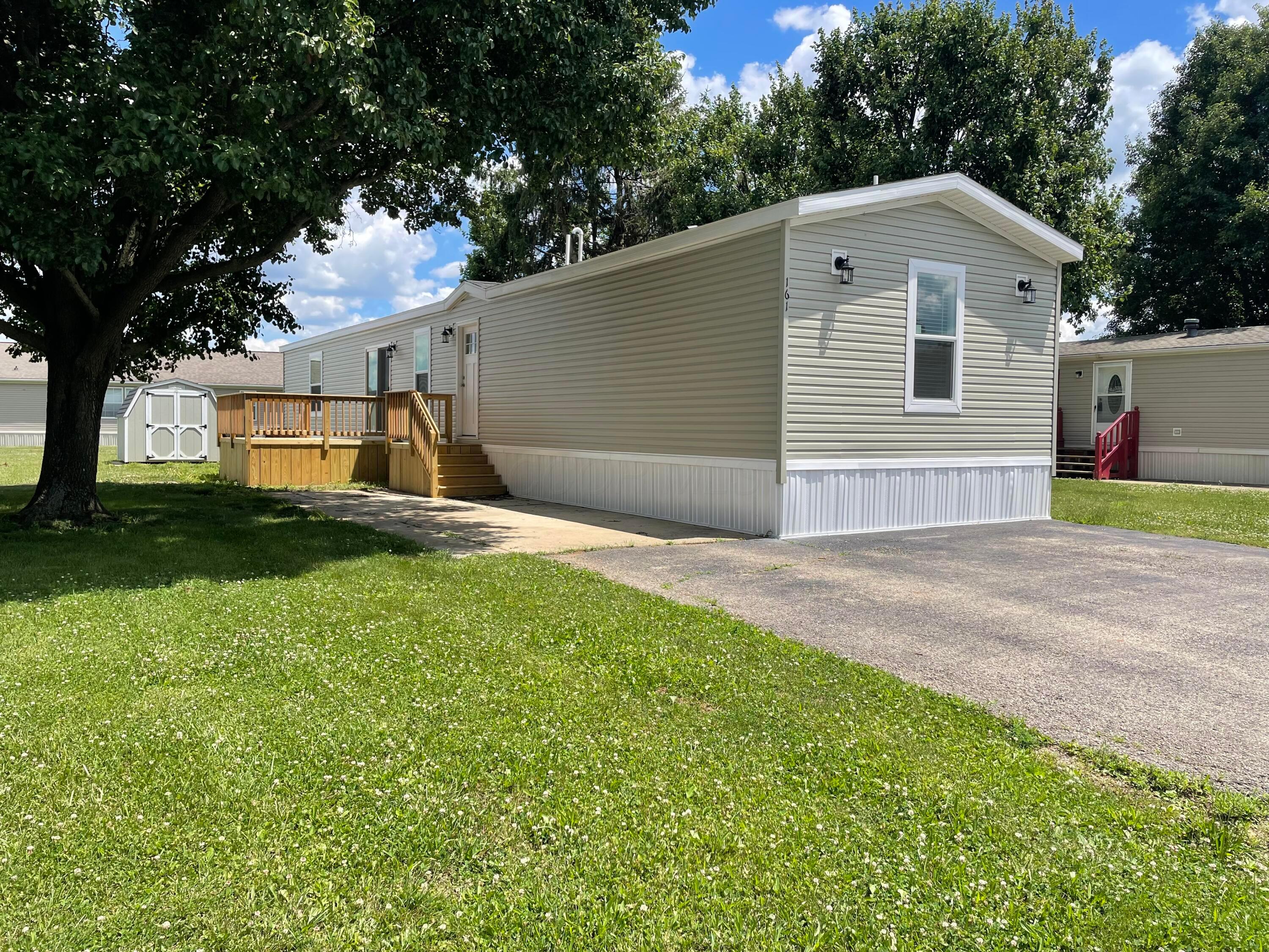 161 Cedar Cove Property Photo 29