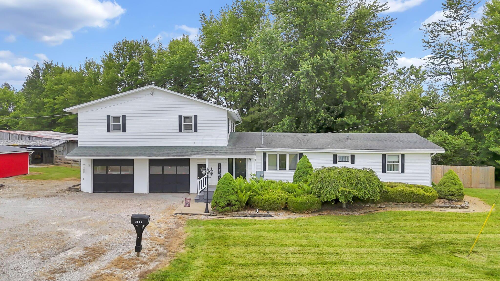 2637 Vanatta Road Property Photo 1