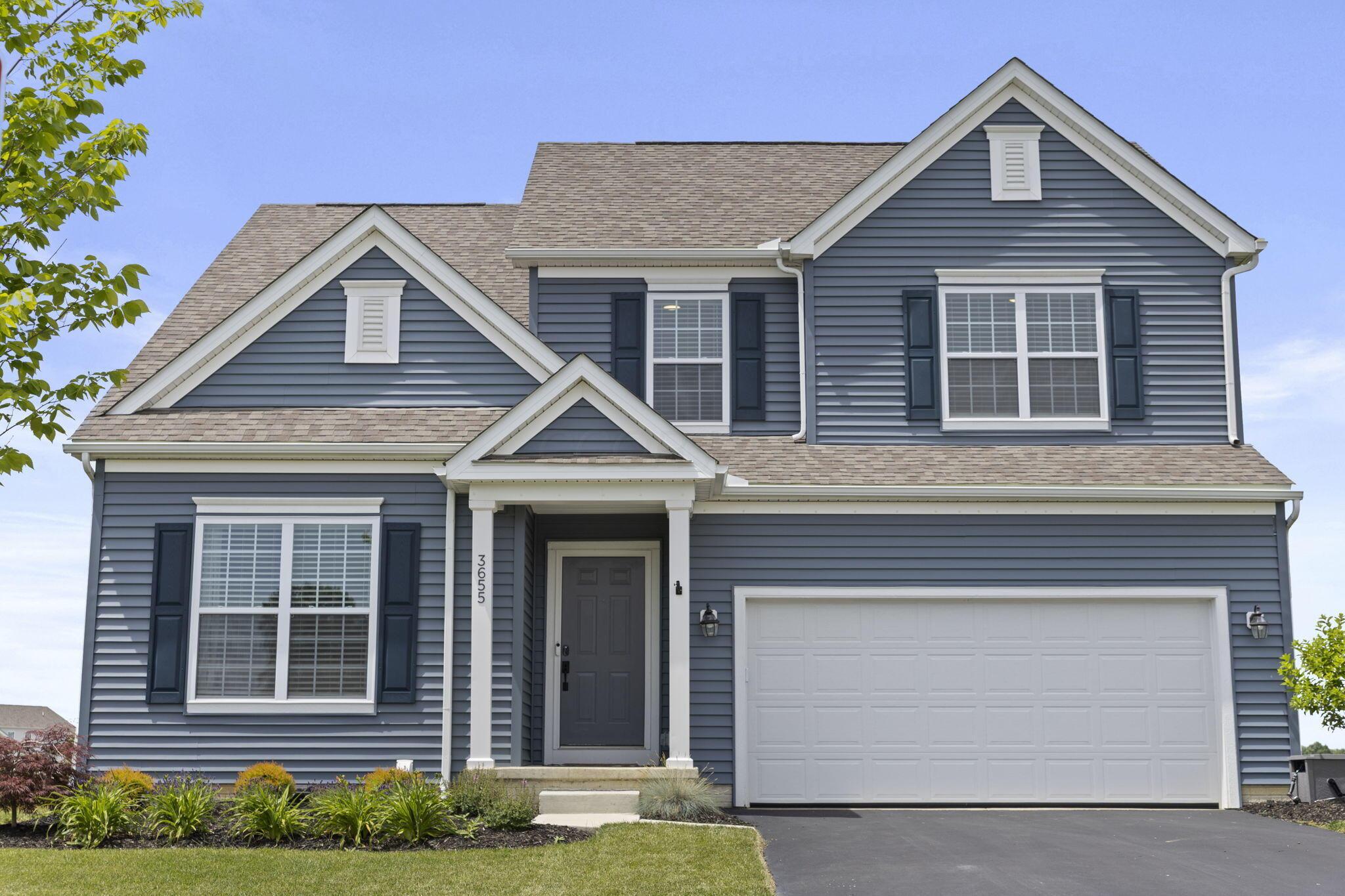 3655 Bluejay Ridge Drive Property Photo 1