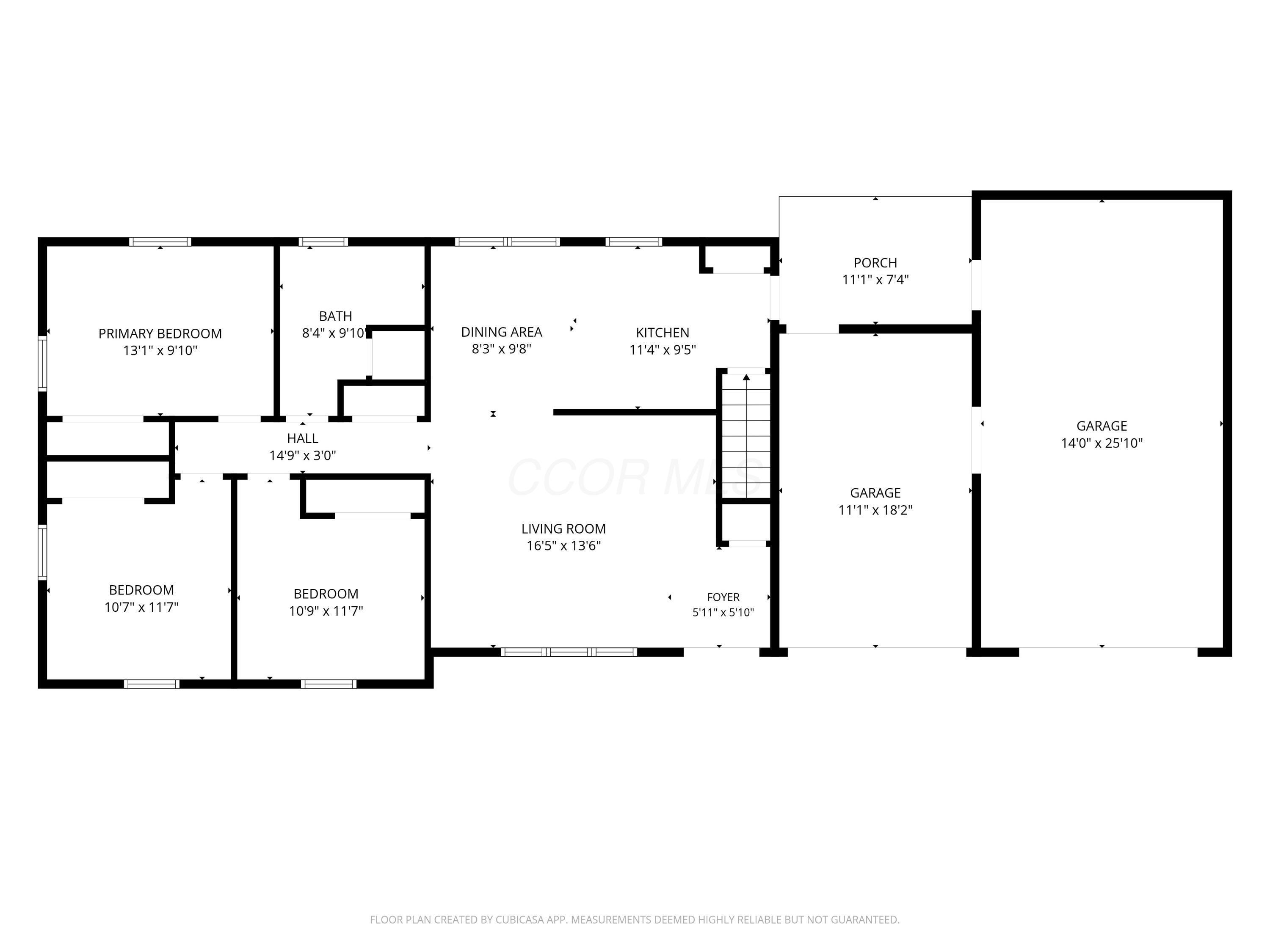 10950 Mount Vernon Road Property Photo 37