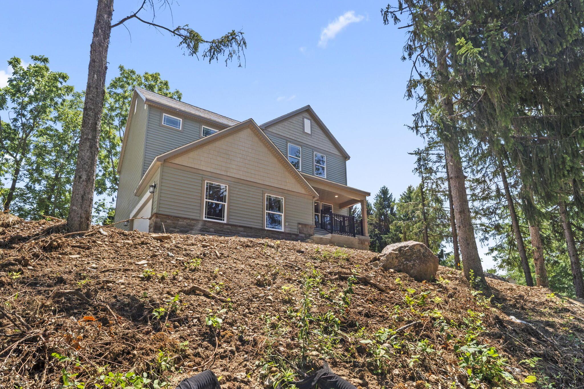 1800 Whispering Pines Lane Property Photo 6