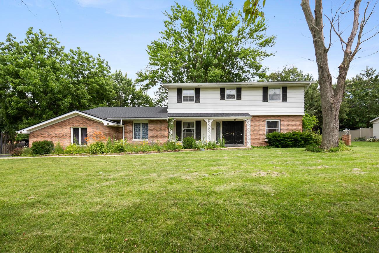 1519 Putters Lane Property Photo 1