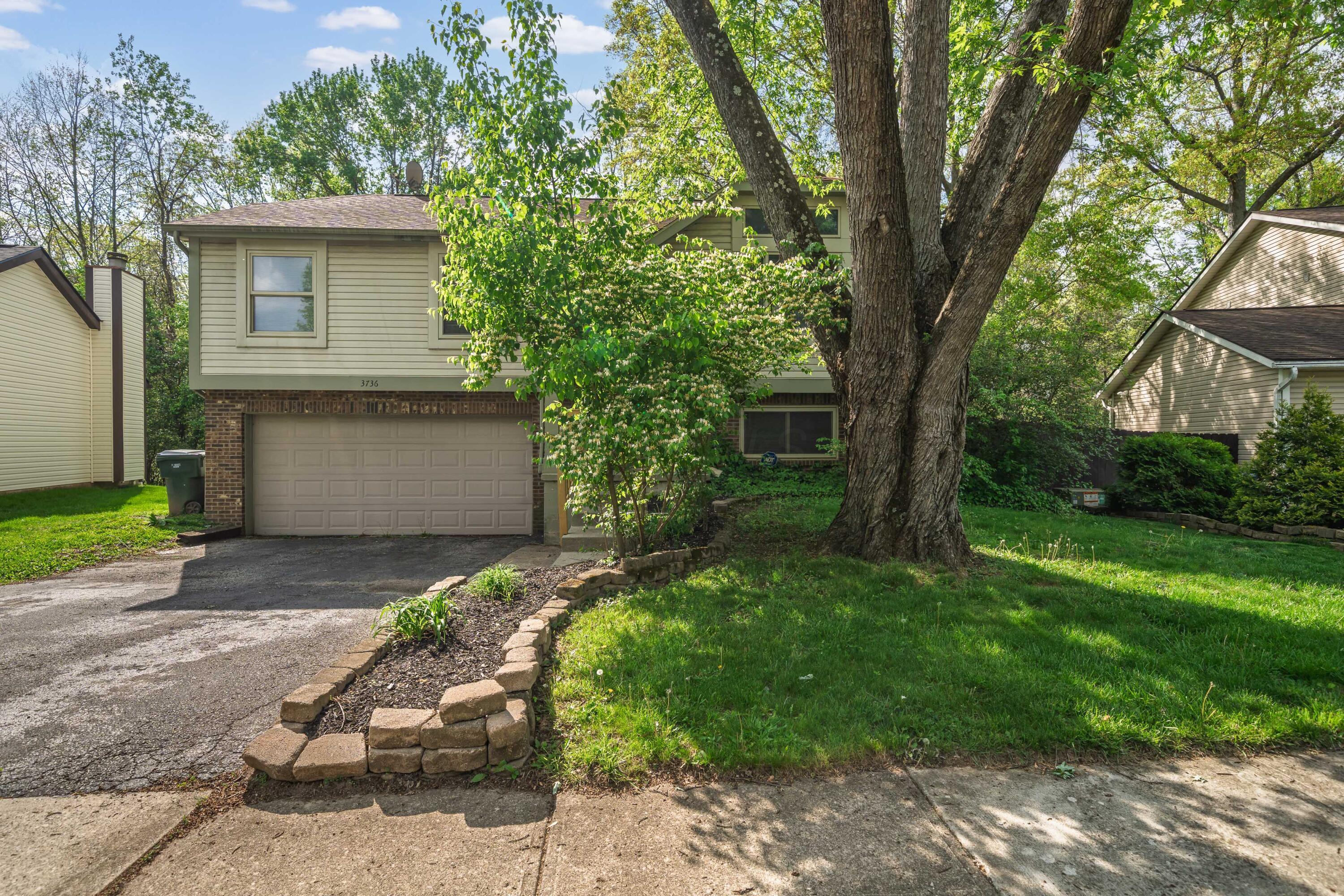 3736 Dolomite Drive Property Photo 1
