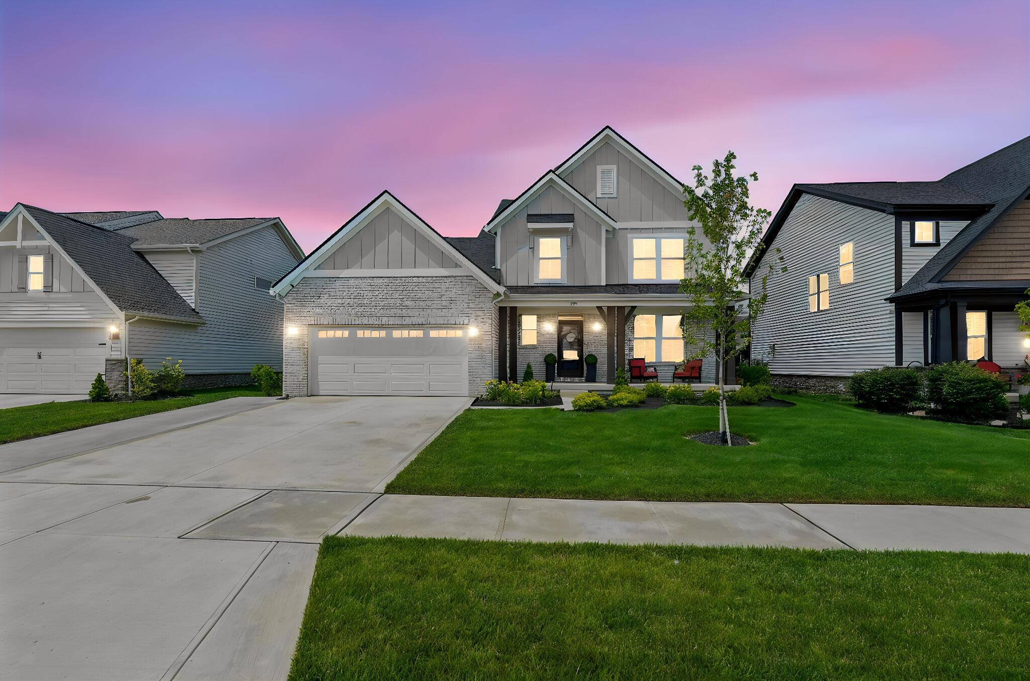 6051 Lavender Fields Property Photo 2