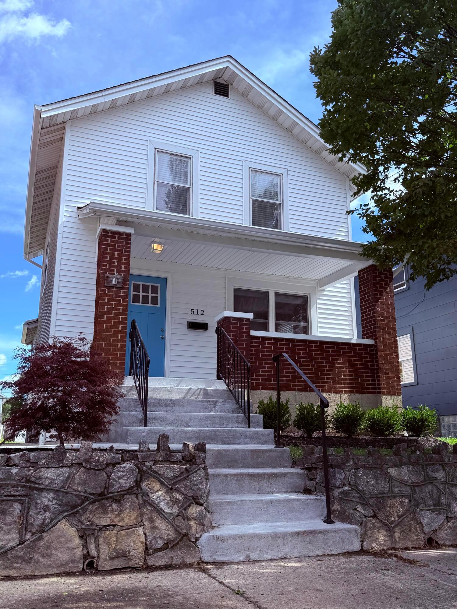 512 E Woodrow Avenue Property Photo 1