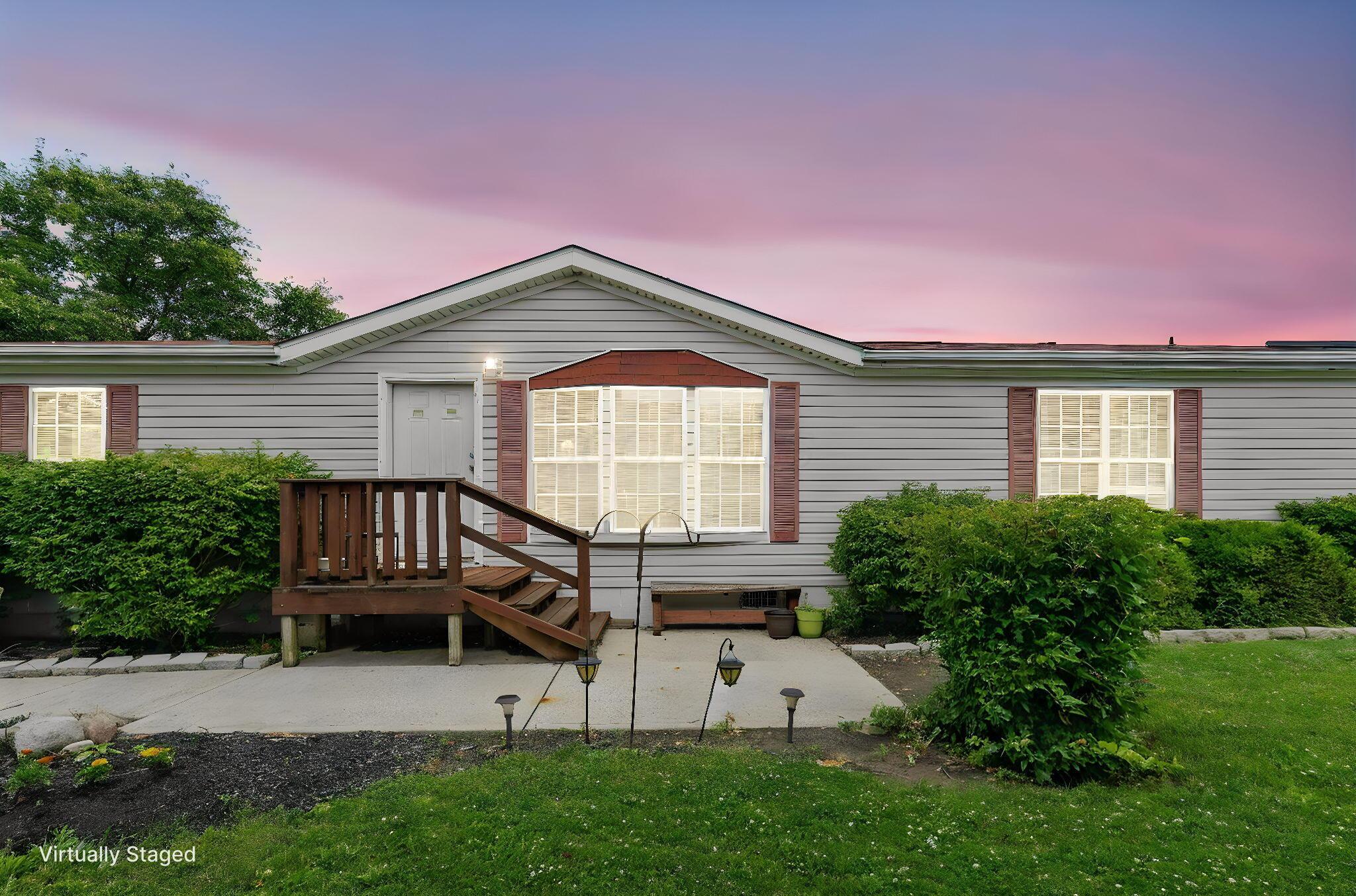 420 Lockbay Road Property Photo 1