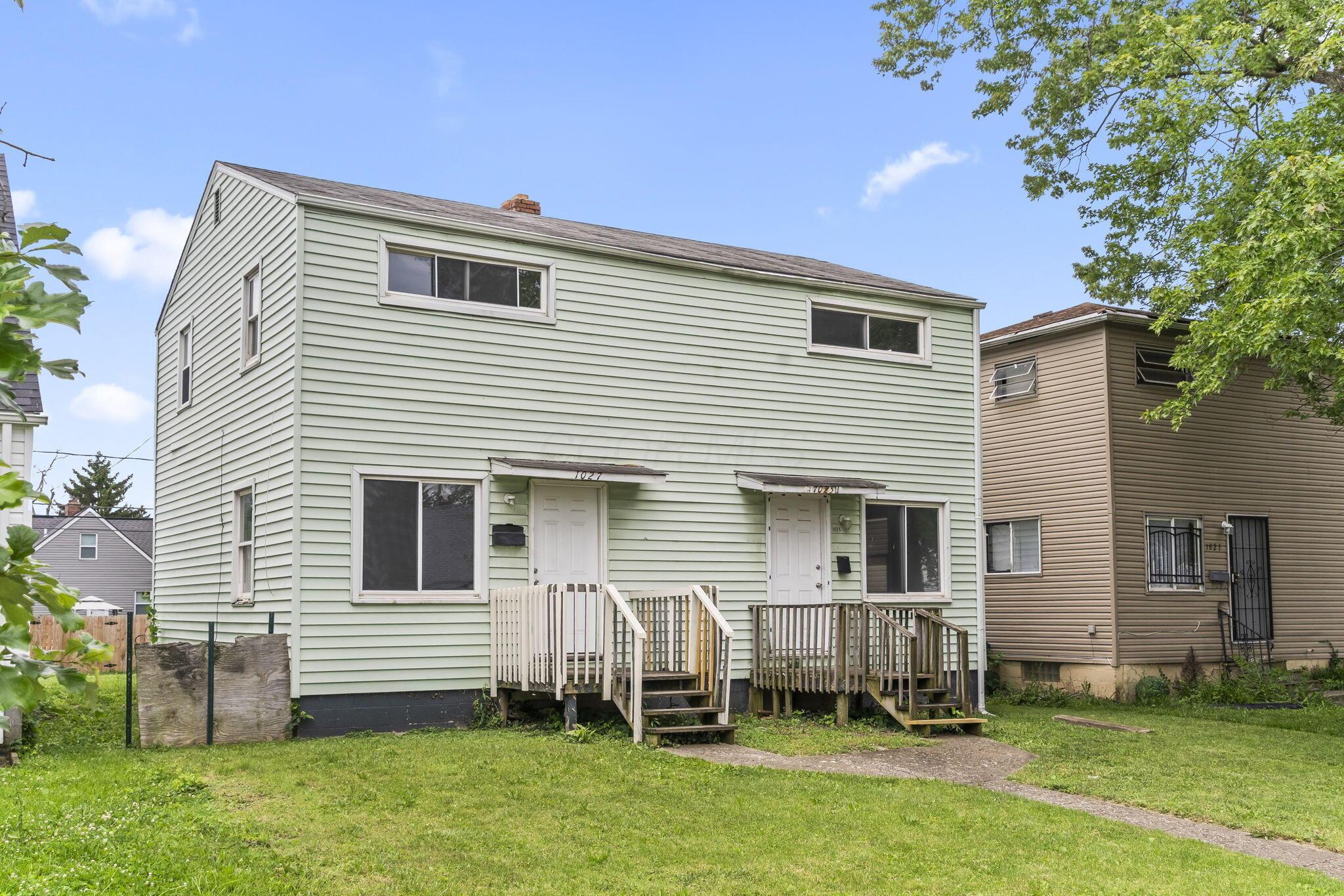 1025-1027 E 21st Avenue Property Photo 2