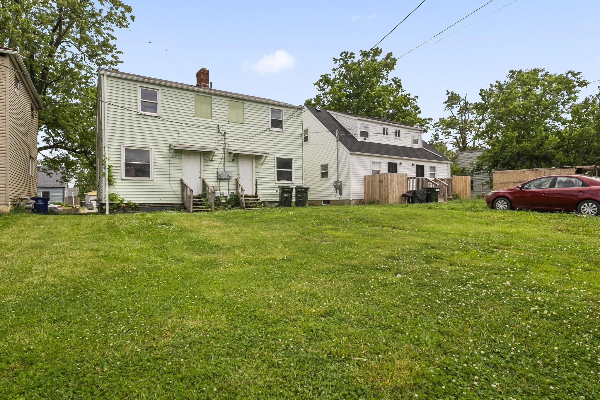 1025-1027 E 21st Avenue Property Photo 5