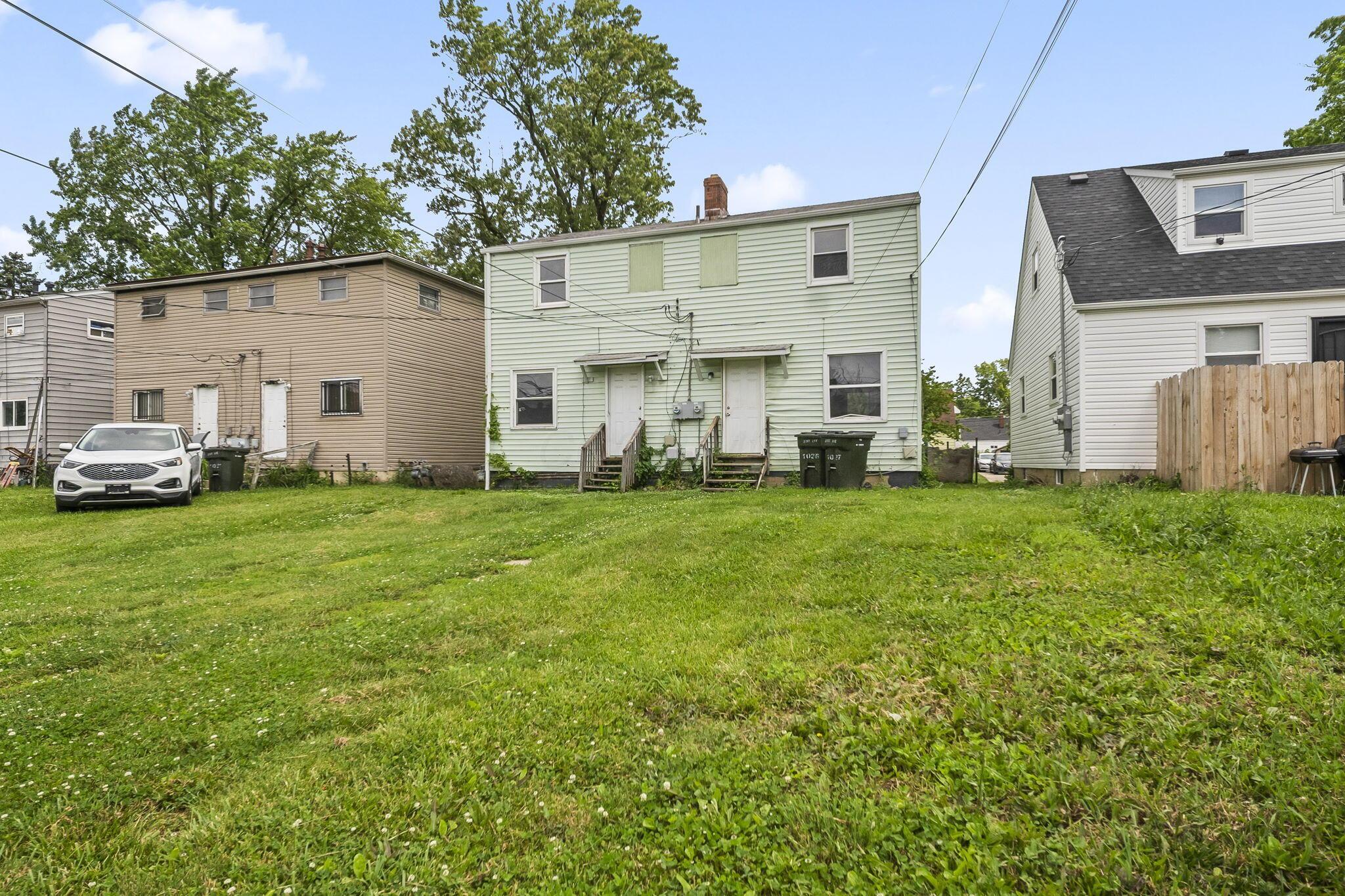 1025-1027 E 21st Avenue Property Photo 6