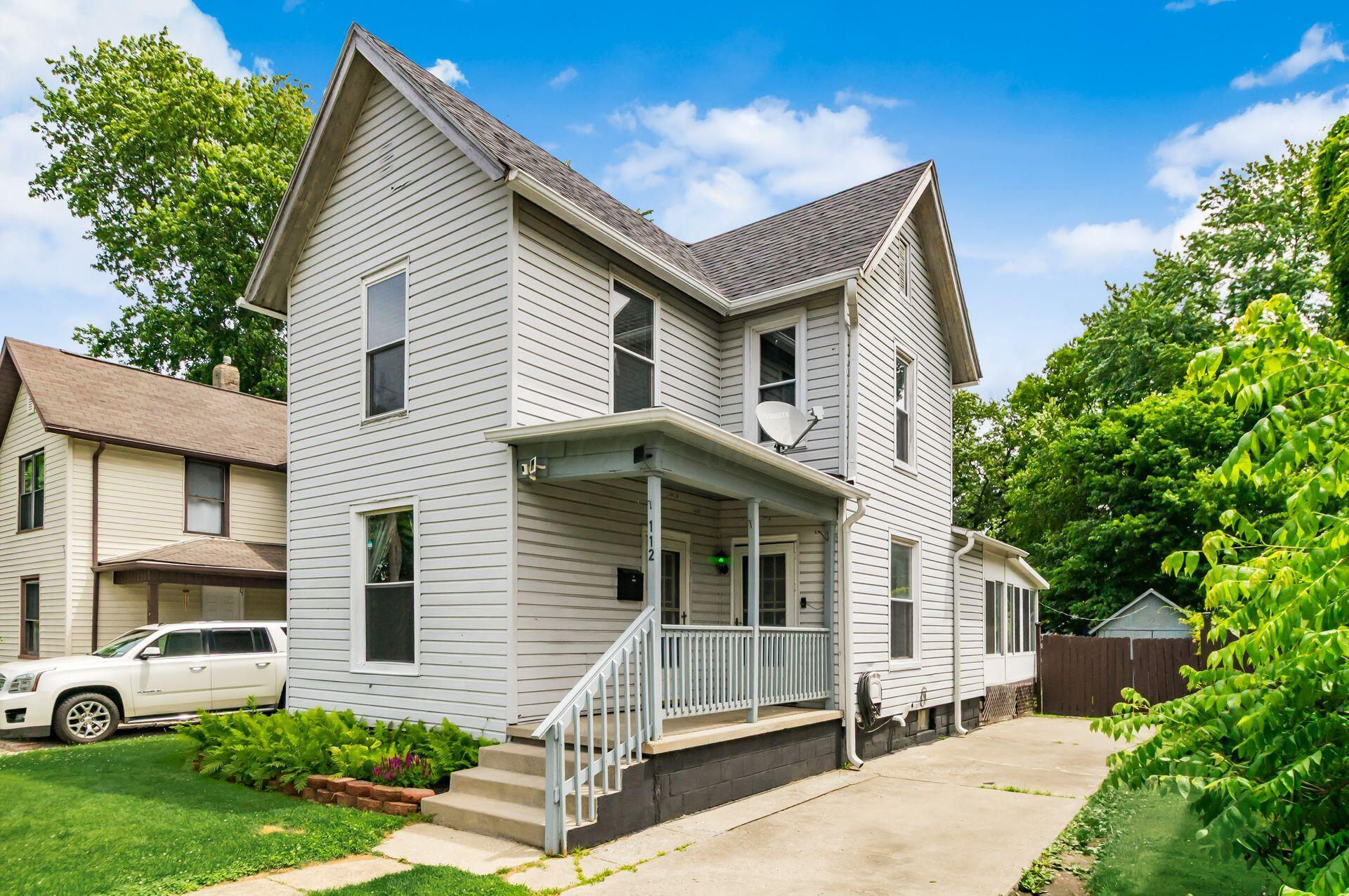 112 Dewey Avenue Property Photo 2