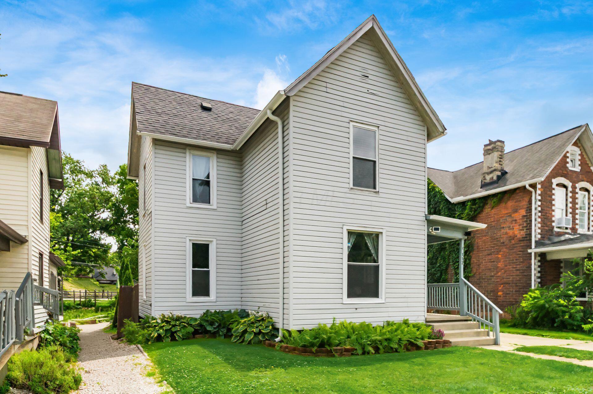 112 Dewey Avenue Property Photo 3