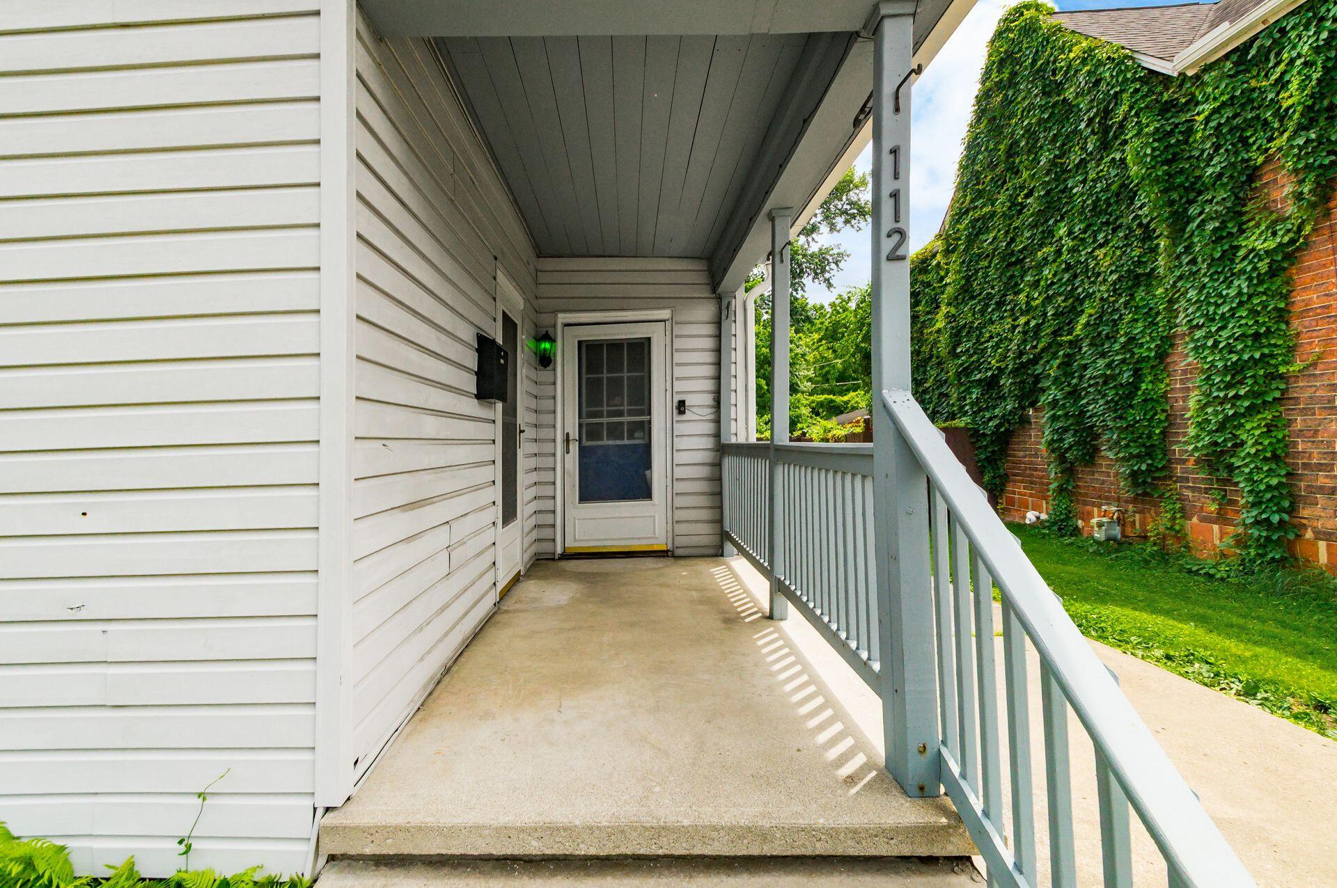 112 Dewey Avenue Property Photo 4