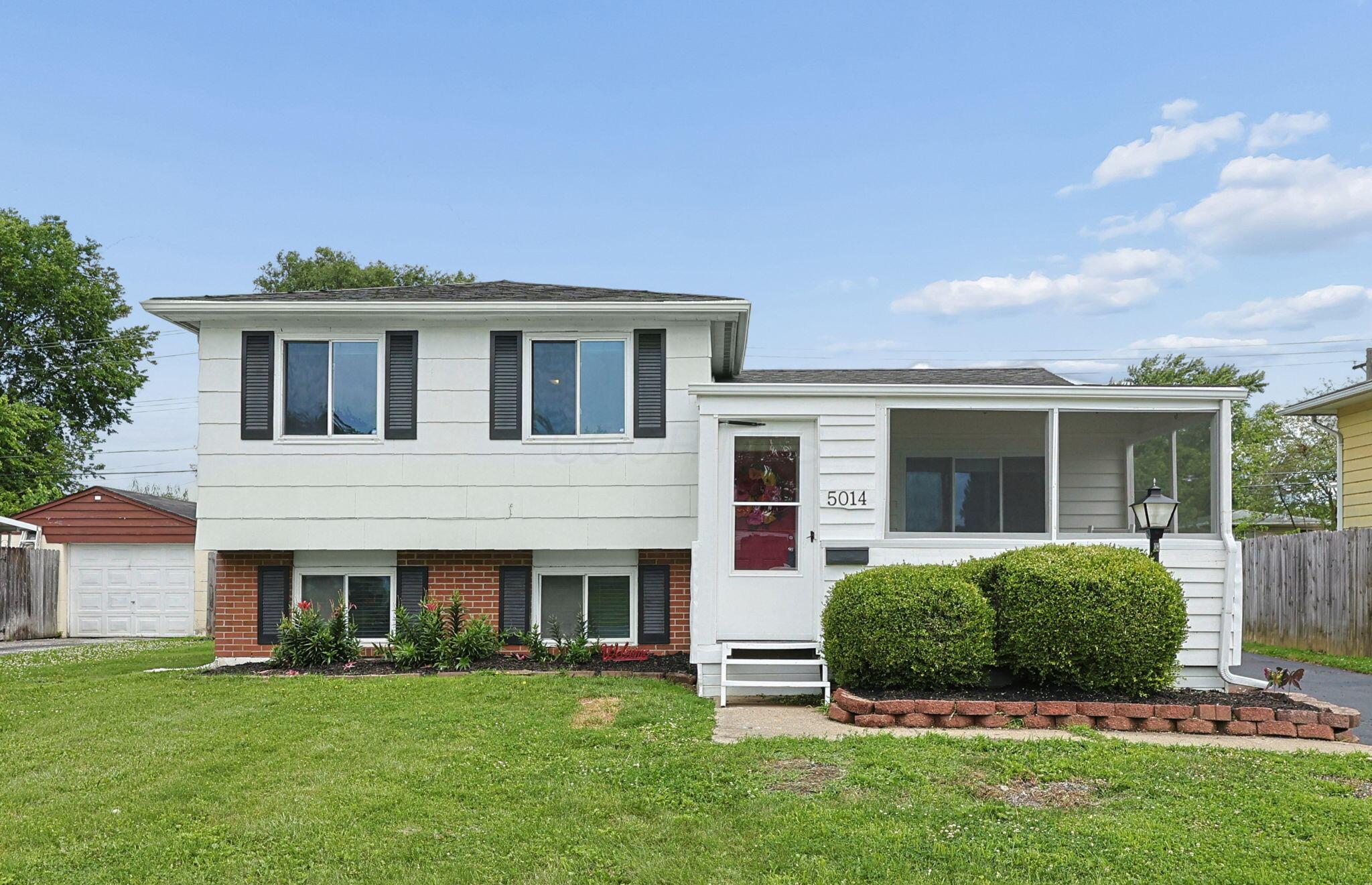 5014 Norcrest Drive Property Photo 1