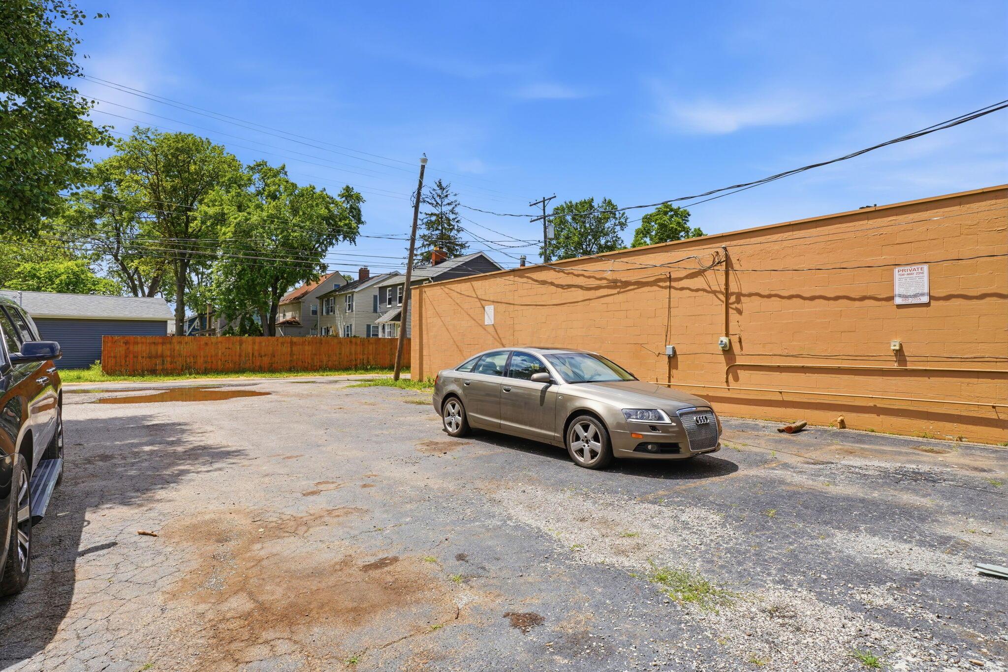 2961 Sullivant Avenue Property Photo 20