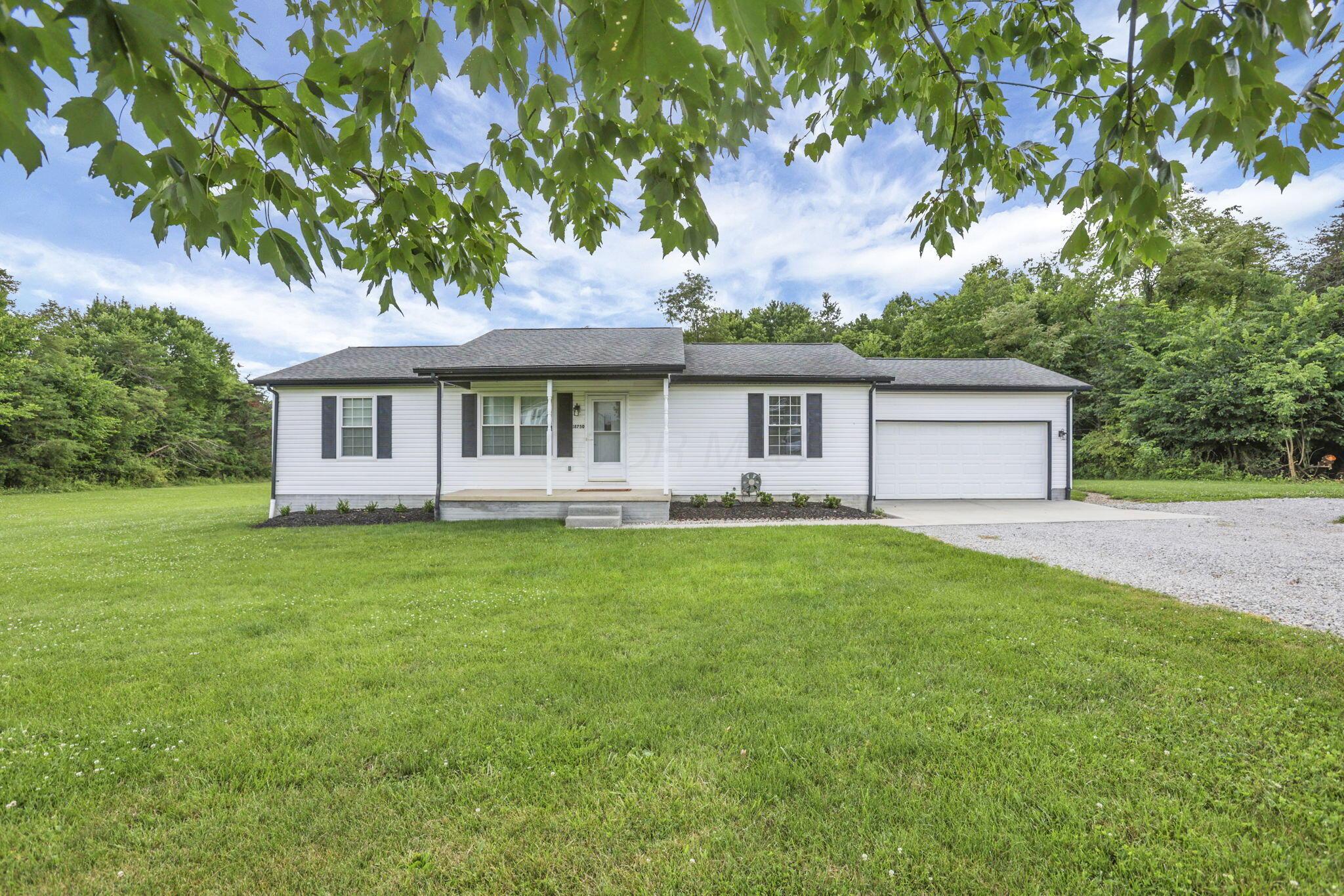18750 Griffith Road Property Photo 1
