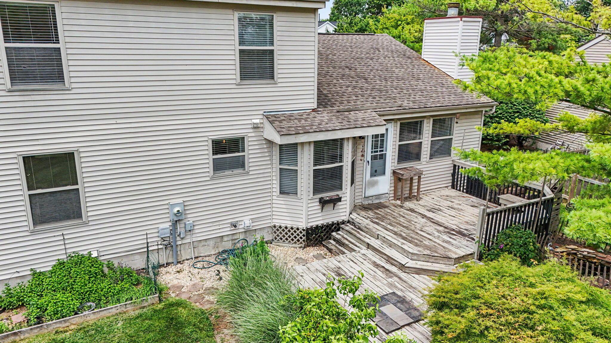 634 Infantry Drive Property Photo 32