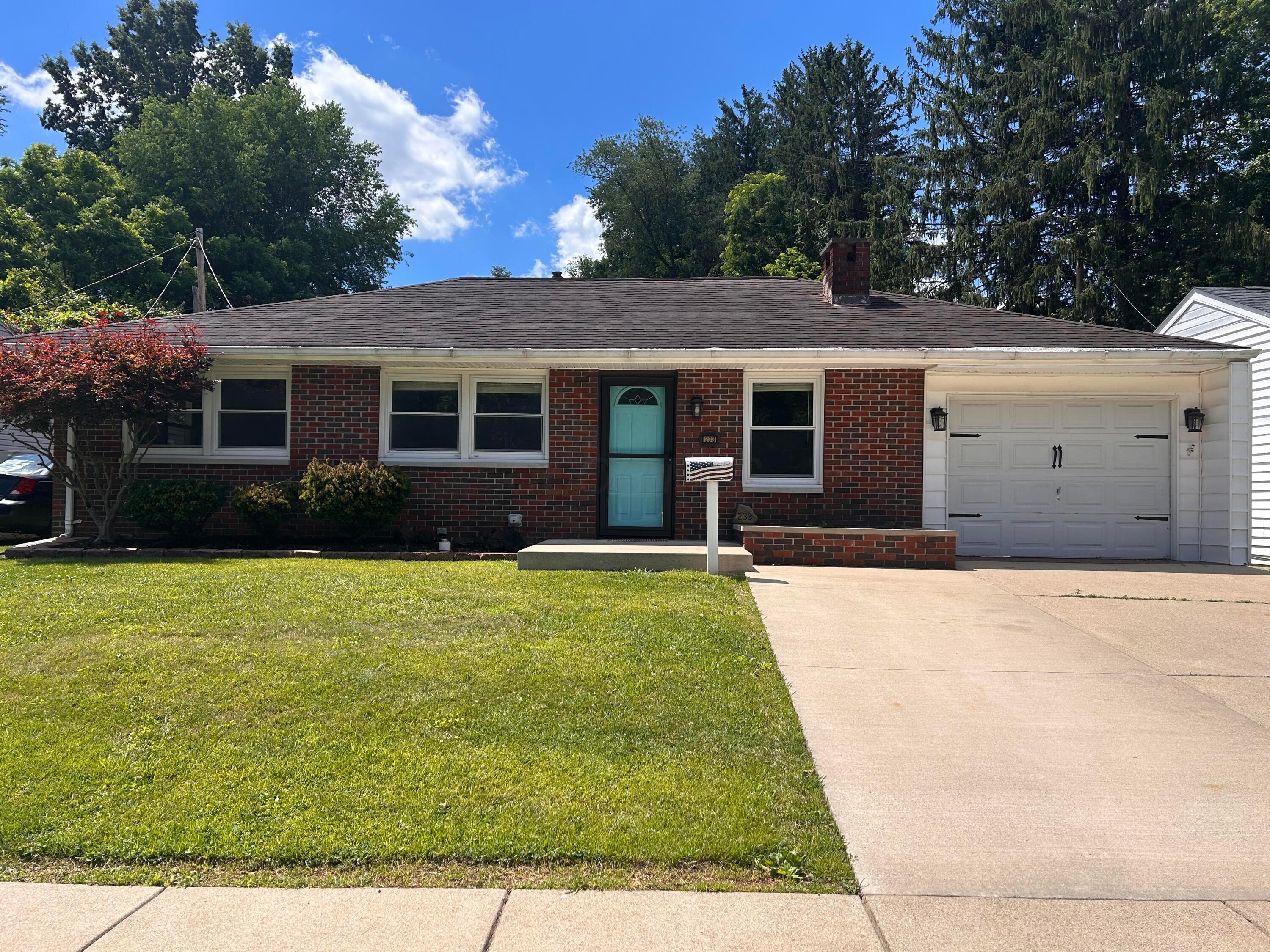 233 Florence Avenue Property Photo 1