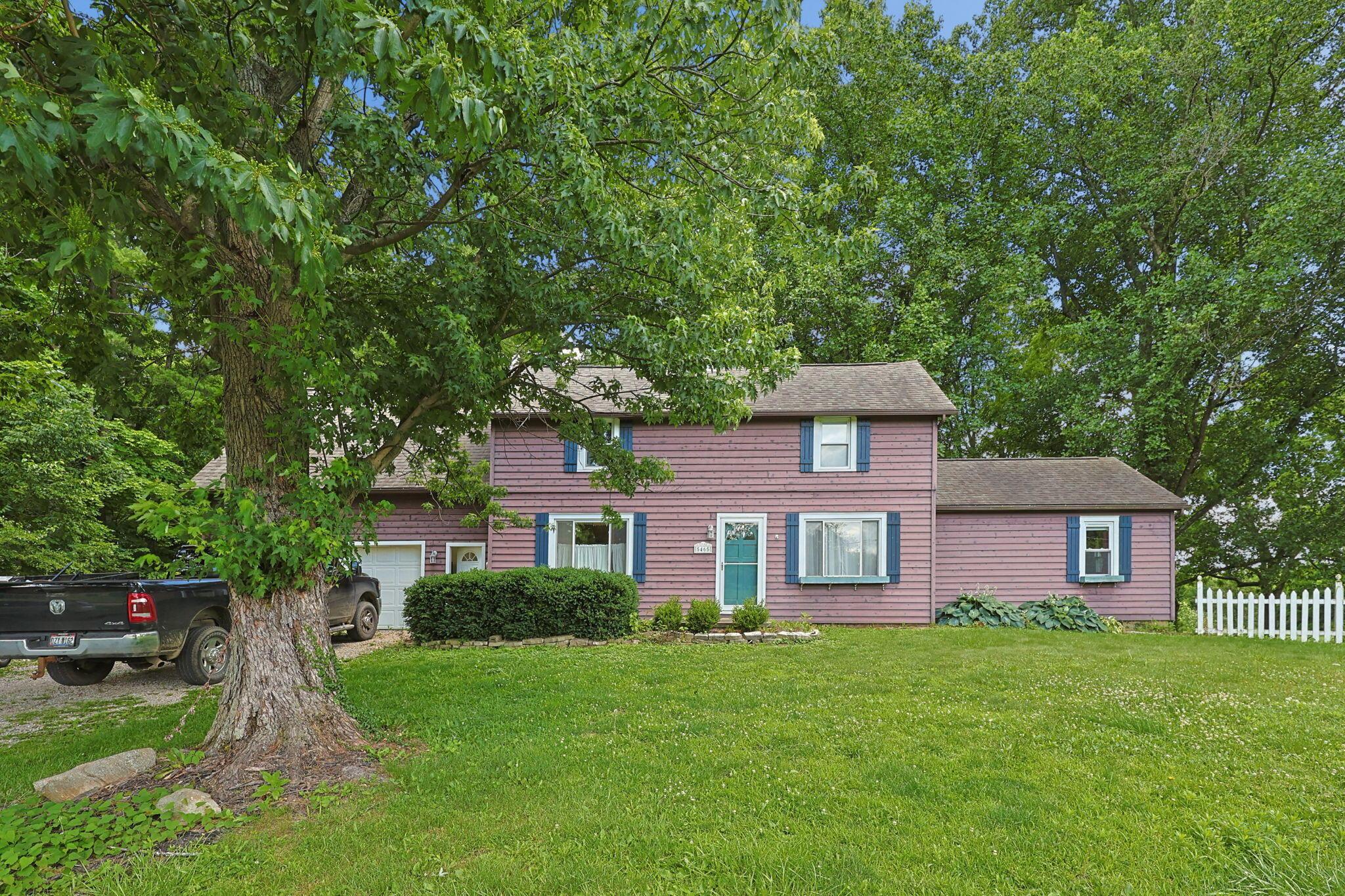 5465 Cincinnati Zanesville Road NE