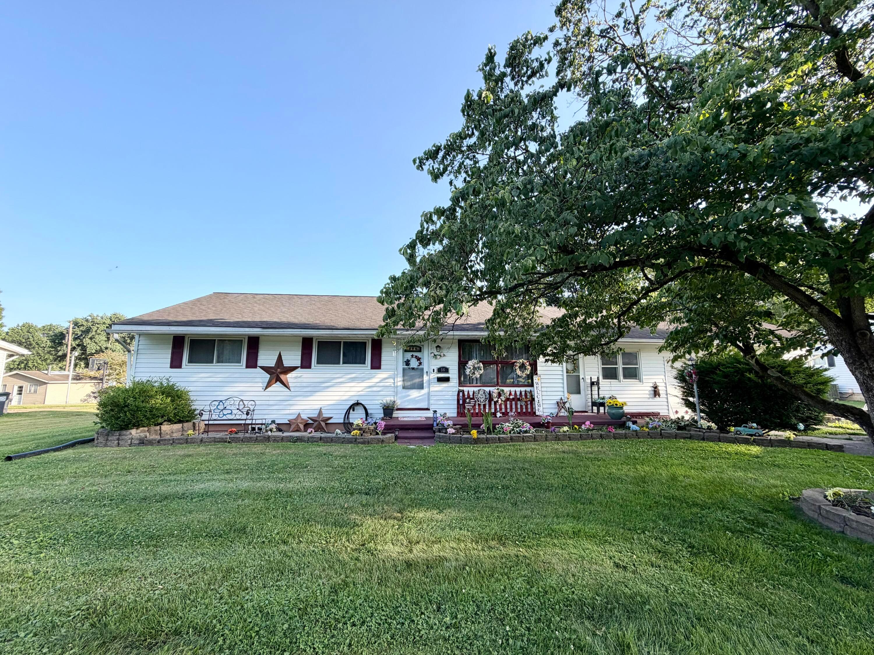 56 Beech Rock Drive Property Photo 1