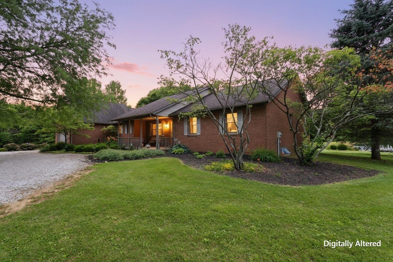 1525 Cole Road Property Photo 1
