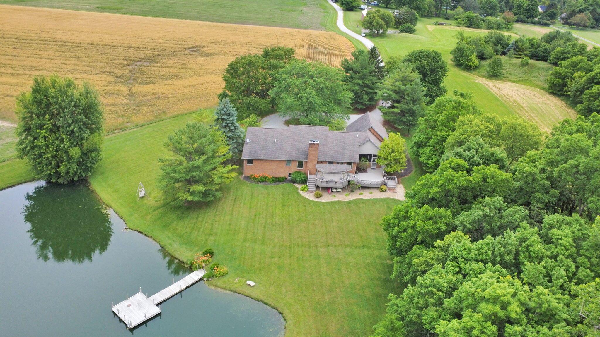 1525 Cole Road Property Photo 2