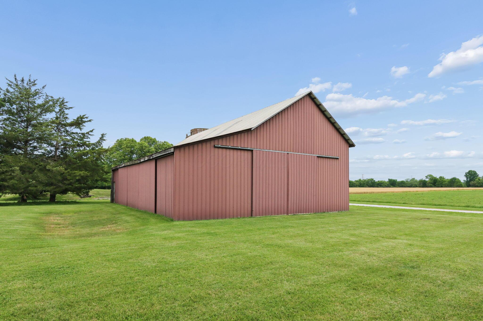 1525 Cole Road Property Photo 55