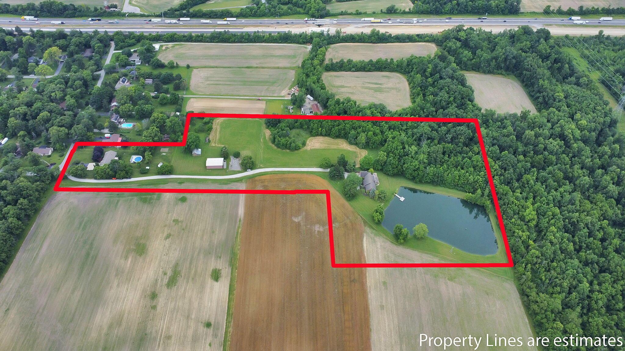 1525 Cole Road Property Photo 73