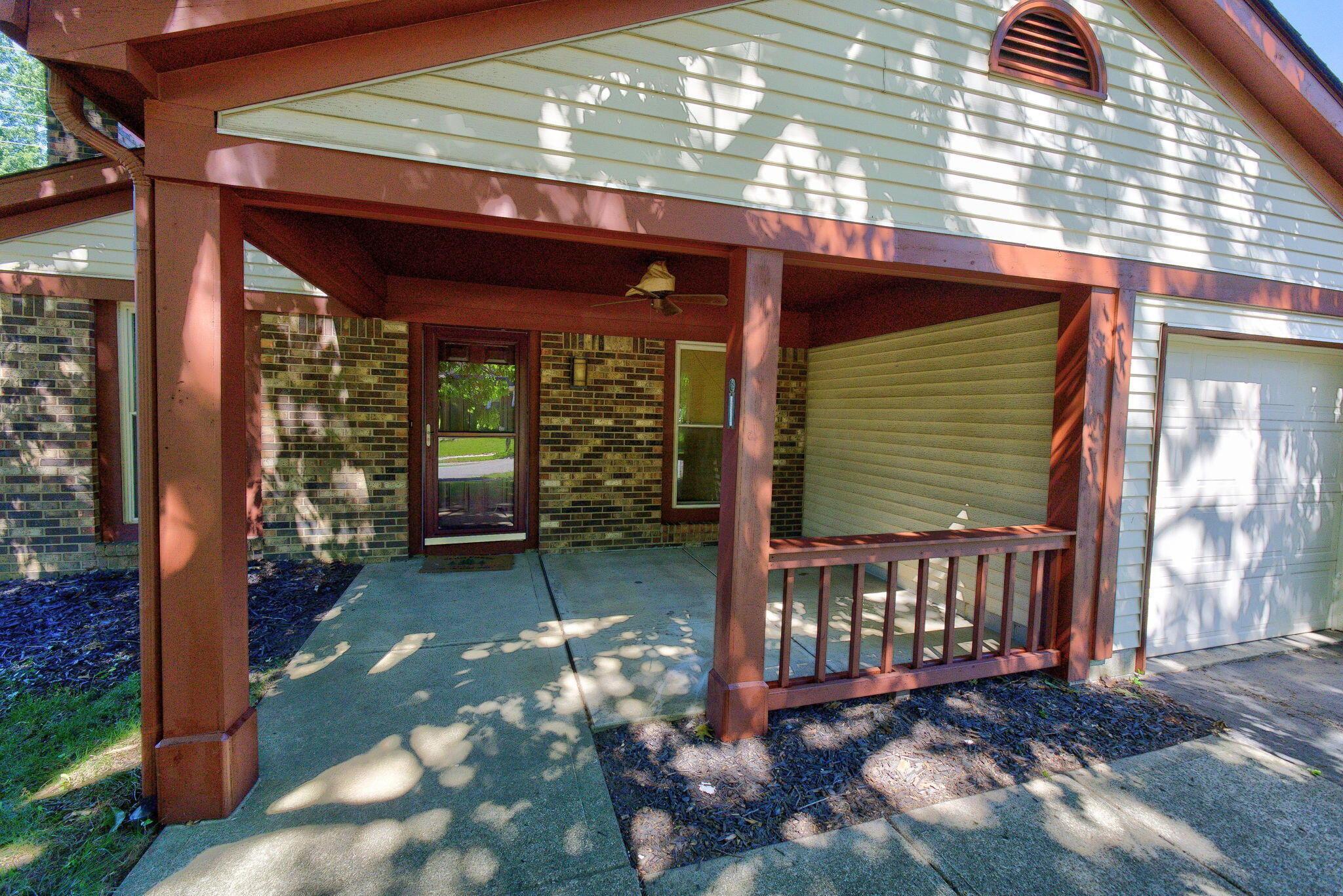 6349 Emberwood Road Property Photo 1
