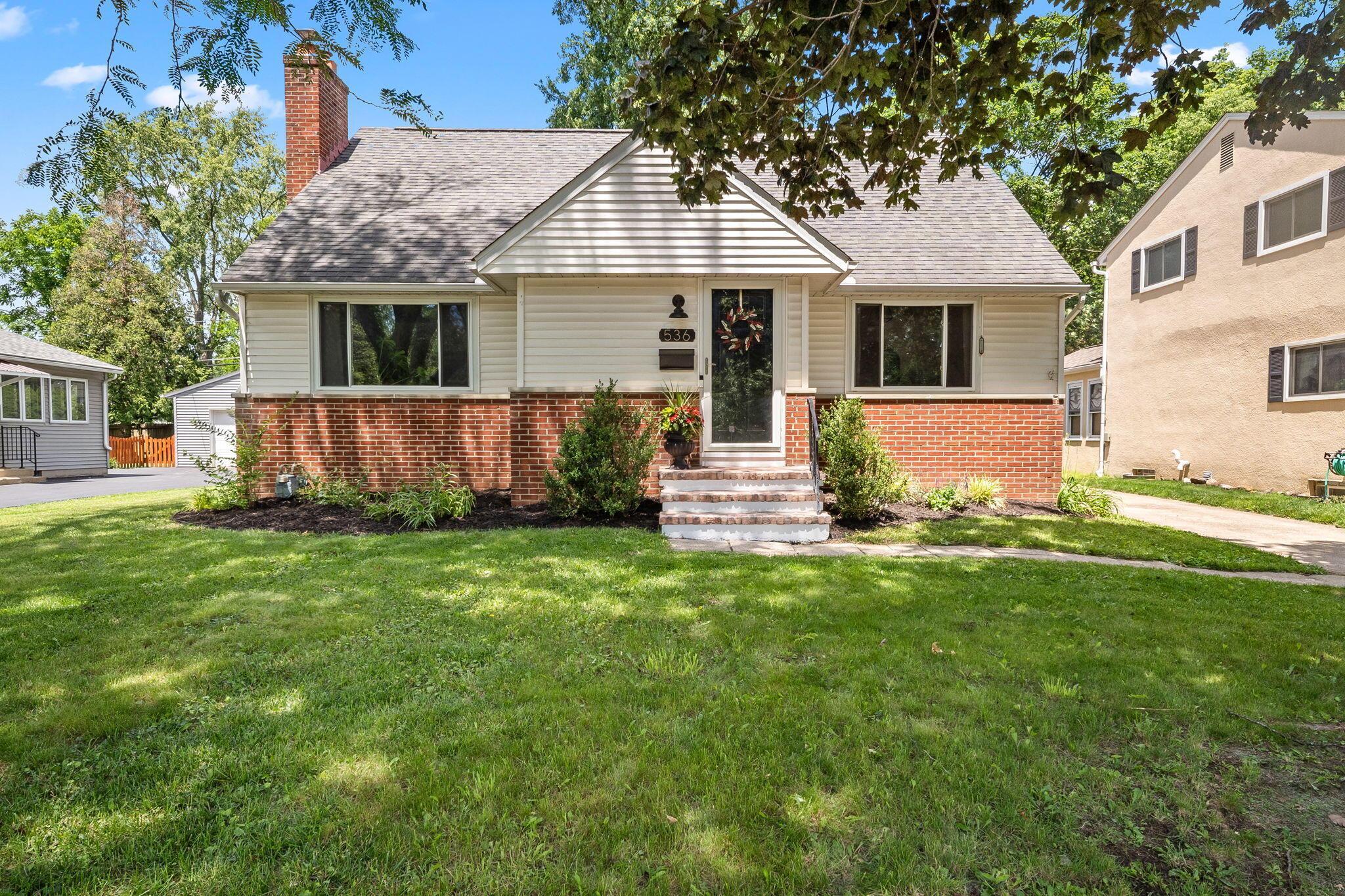 536 E Weisheimer Road Property Photo 1