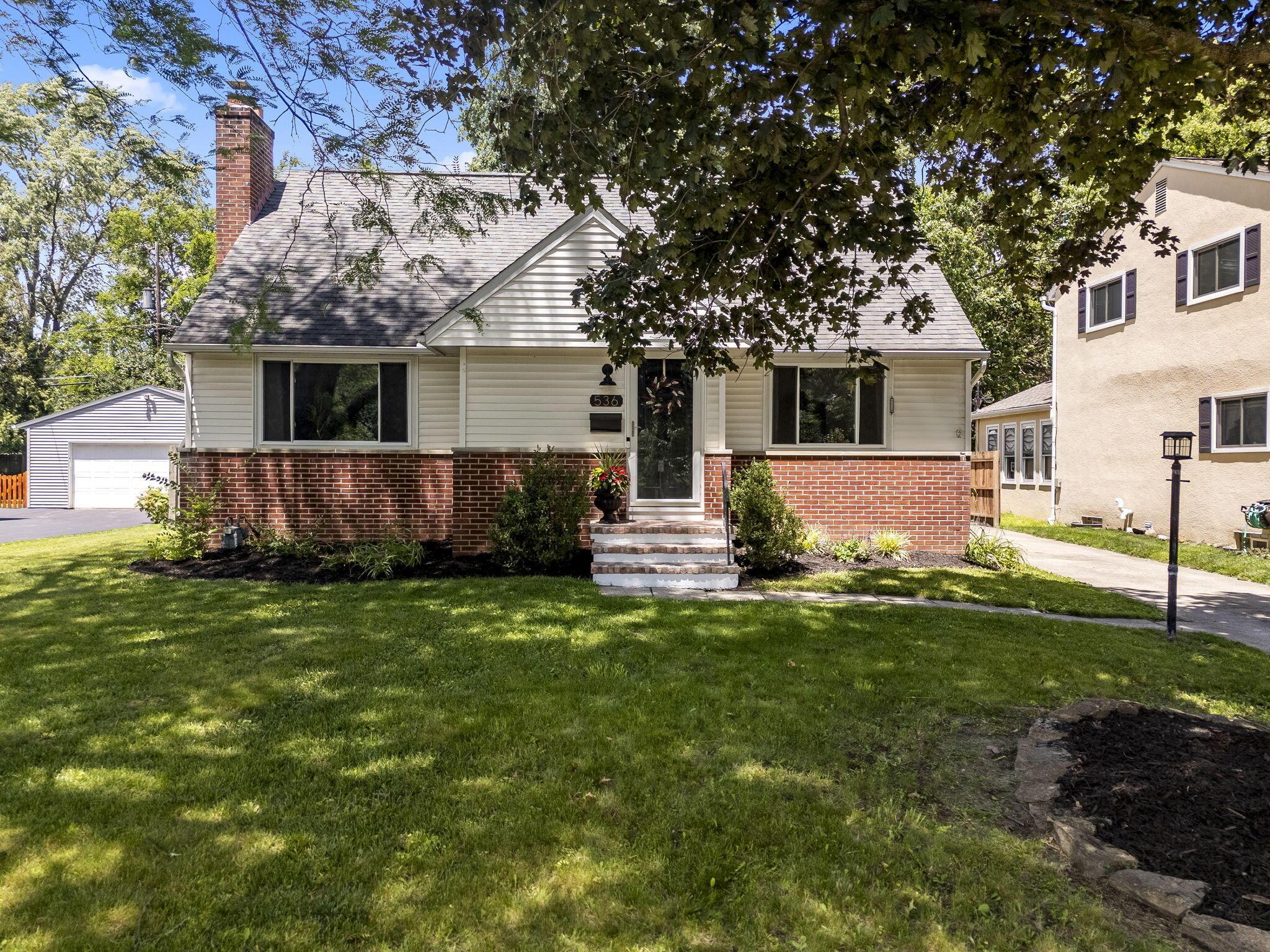536 E Weisheimer Road Property Photo 70
