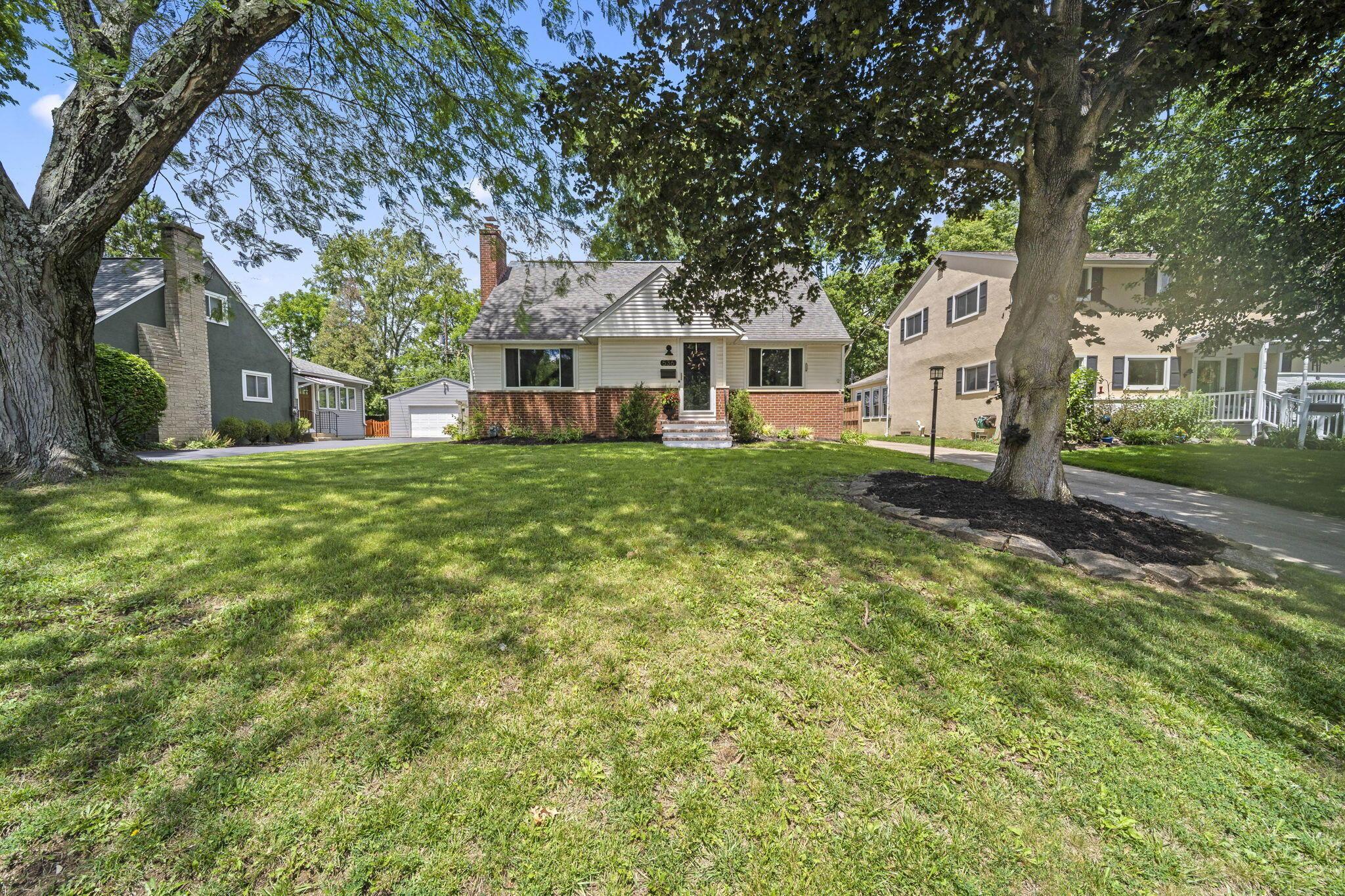 536 E Weisheimer Road Property Photo 75