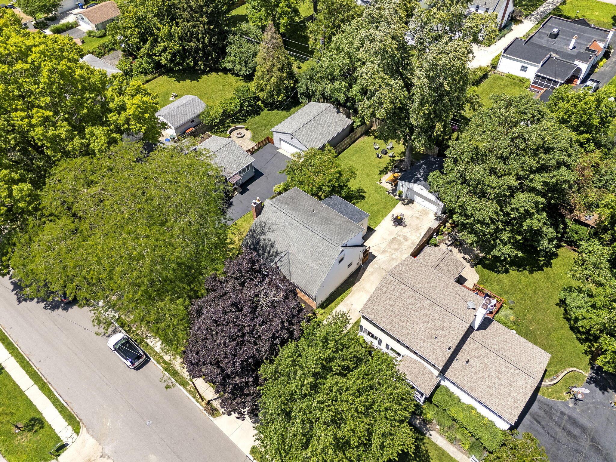 536 E Weisheimer Road Property Photo 77