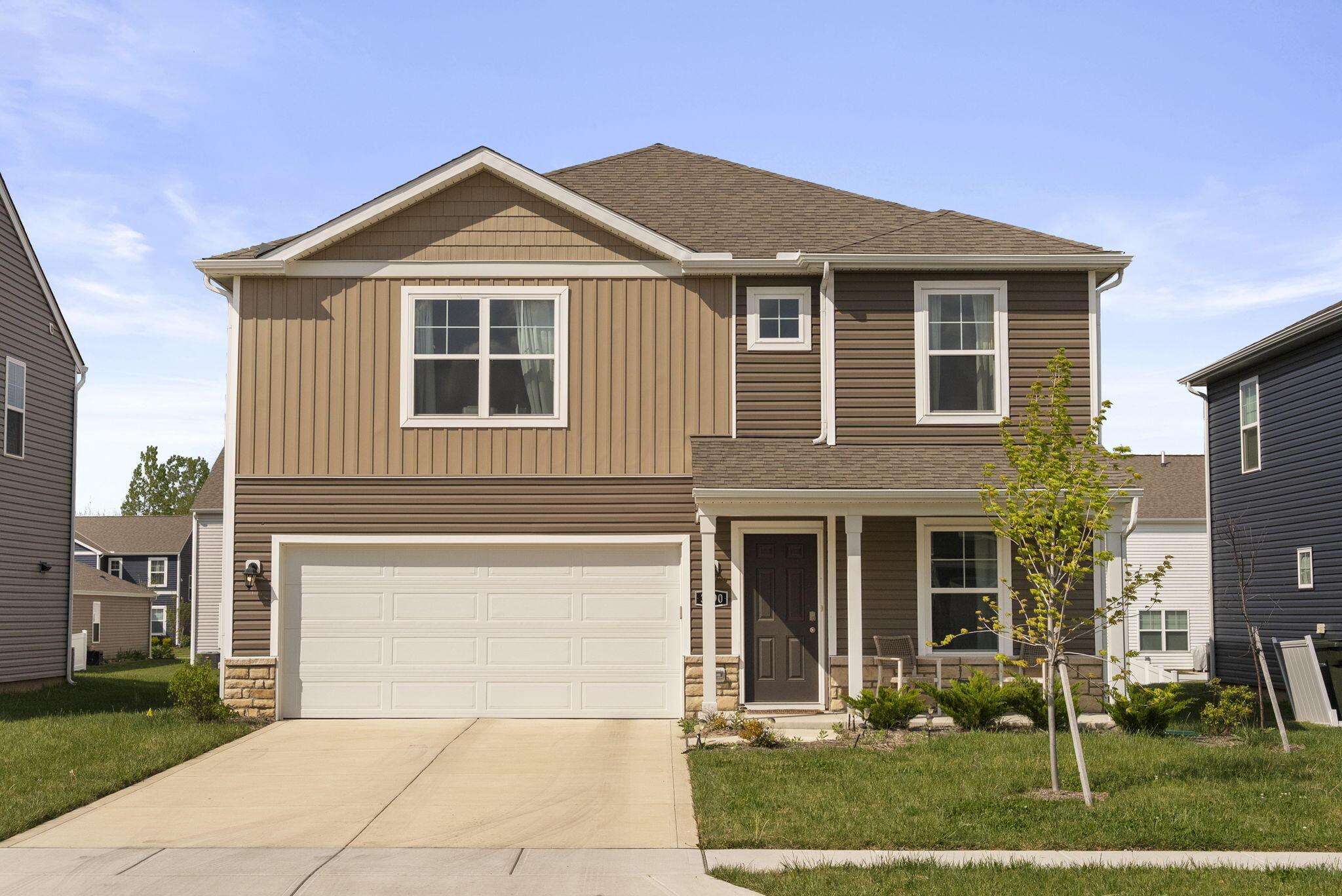 3790 Alledonia Drive