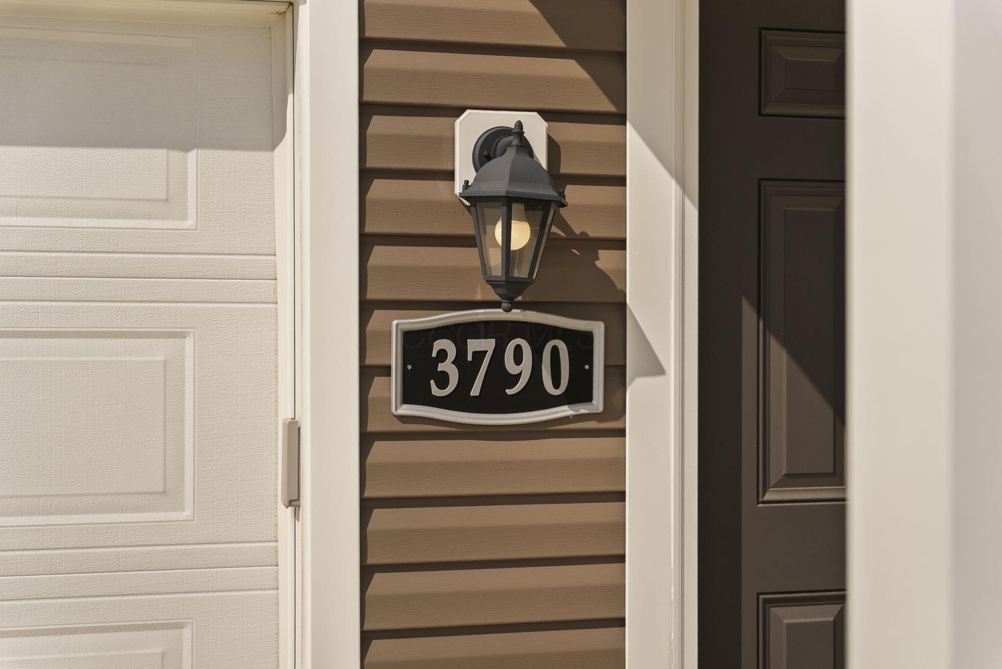 3790 Alledonia Drive Property Photo 4