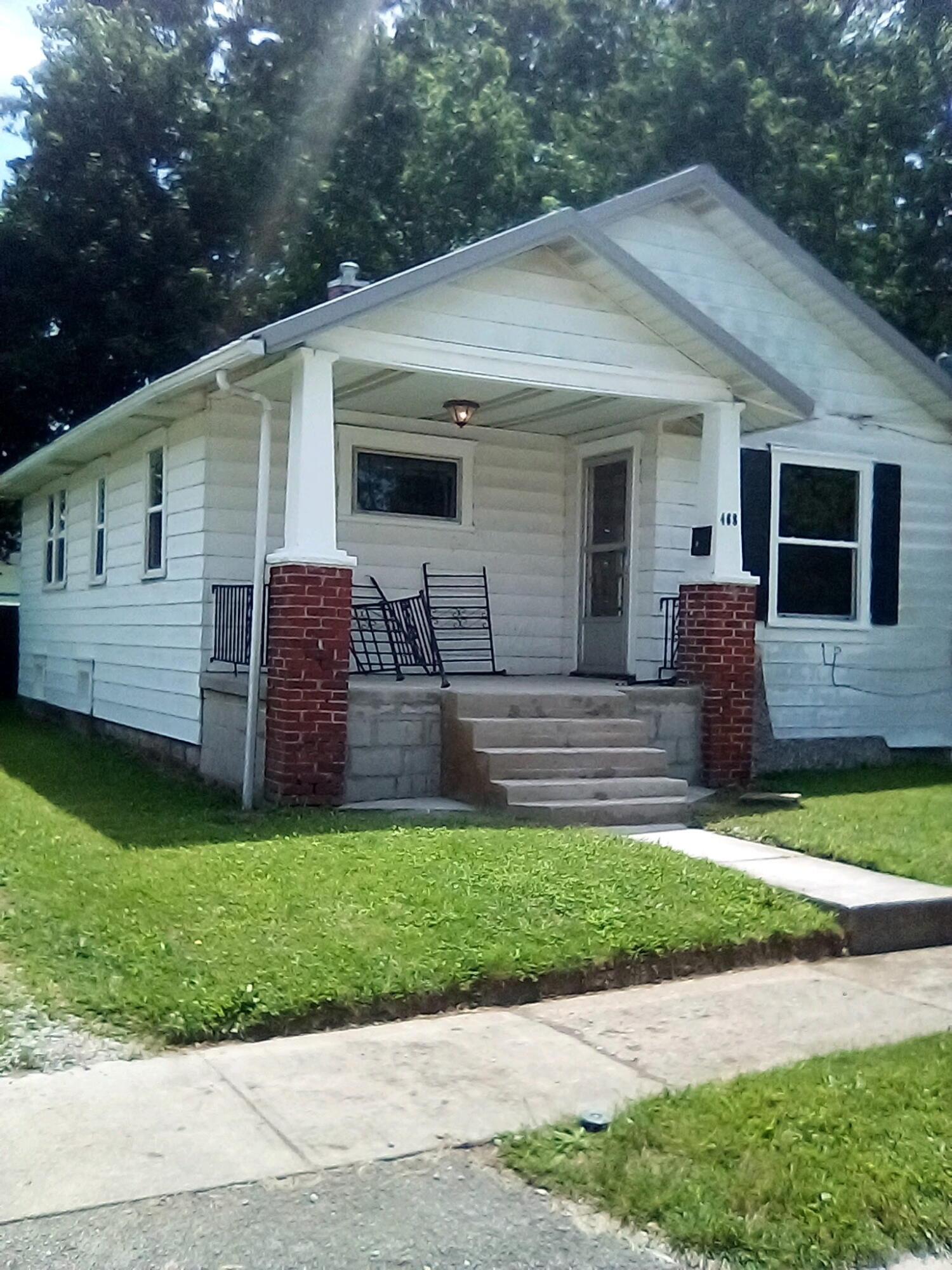 468 Uncapher Avenue Property Photo 2