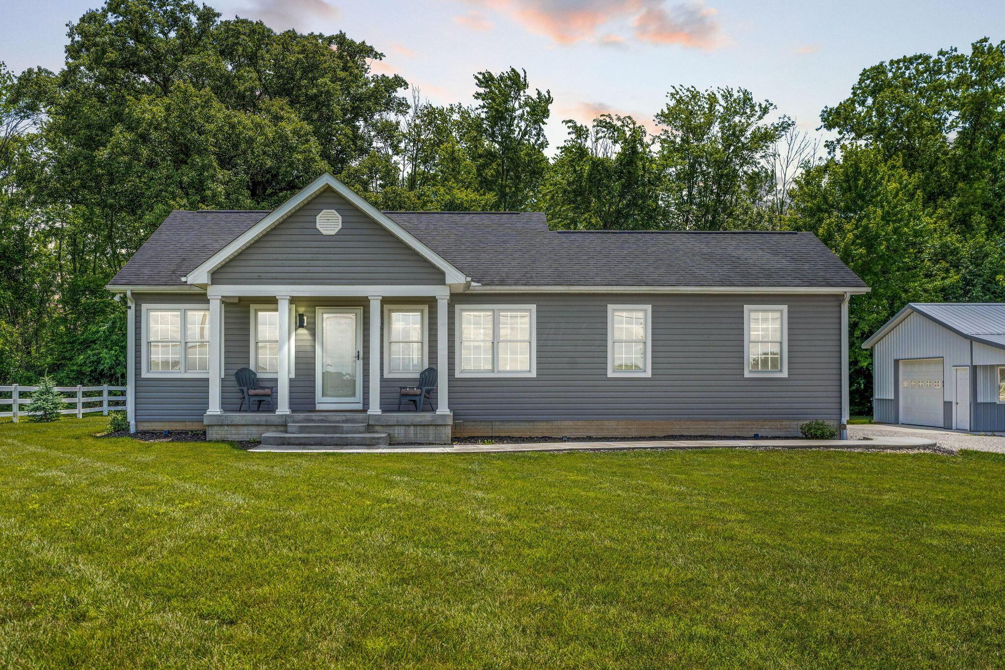 5293 Duvall Road Property Photo 1